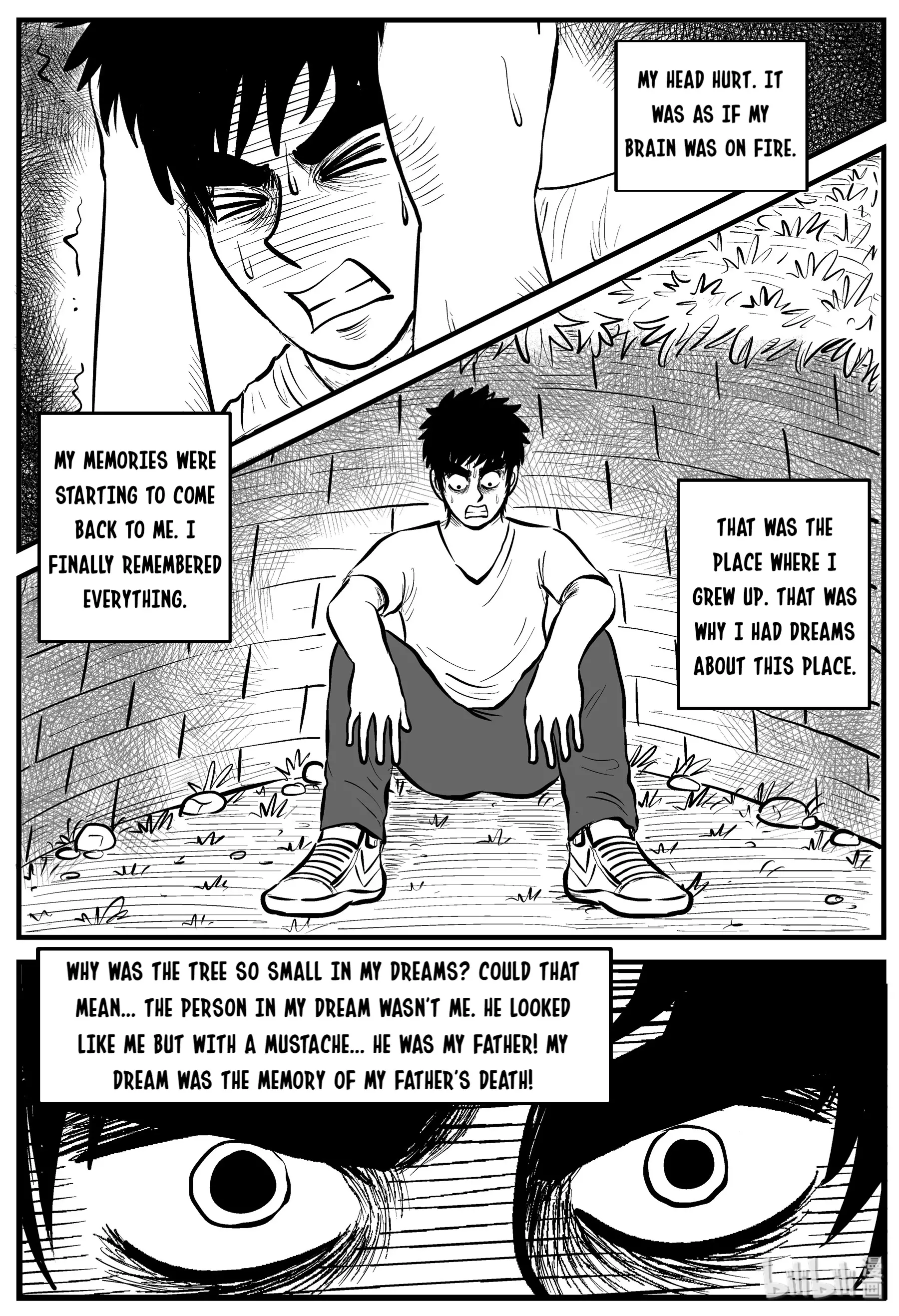 Strange Tales Of Xiao Zhi - 124 page 15-5f3e00d6