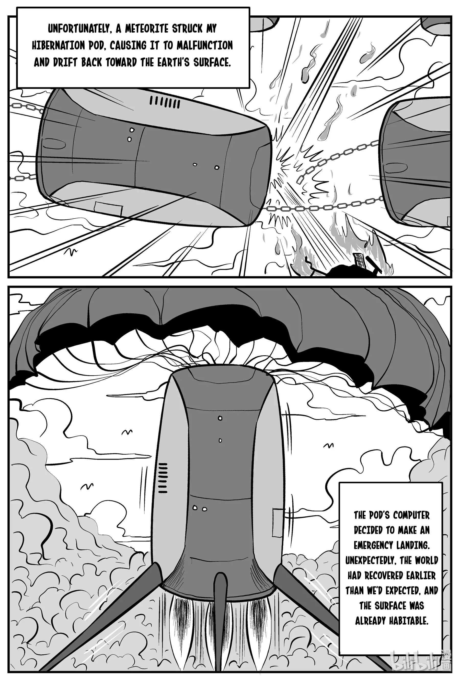 Strange Tales Of Xiao Zhi - 129 page 8-6daddd62