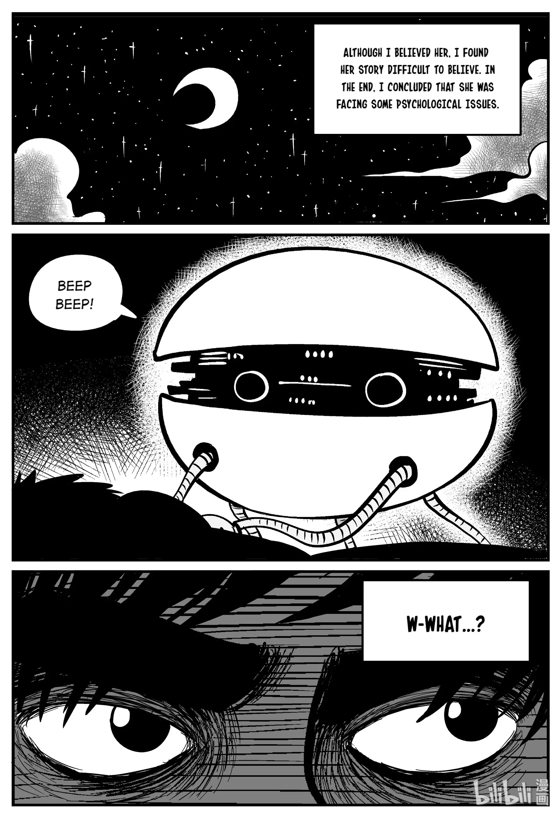 Strange Tales Of Xiao Zhi - 130 page 7-eb043ff1