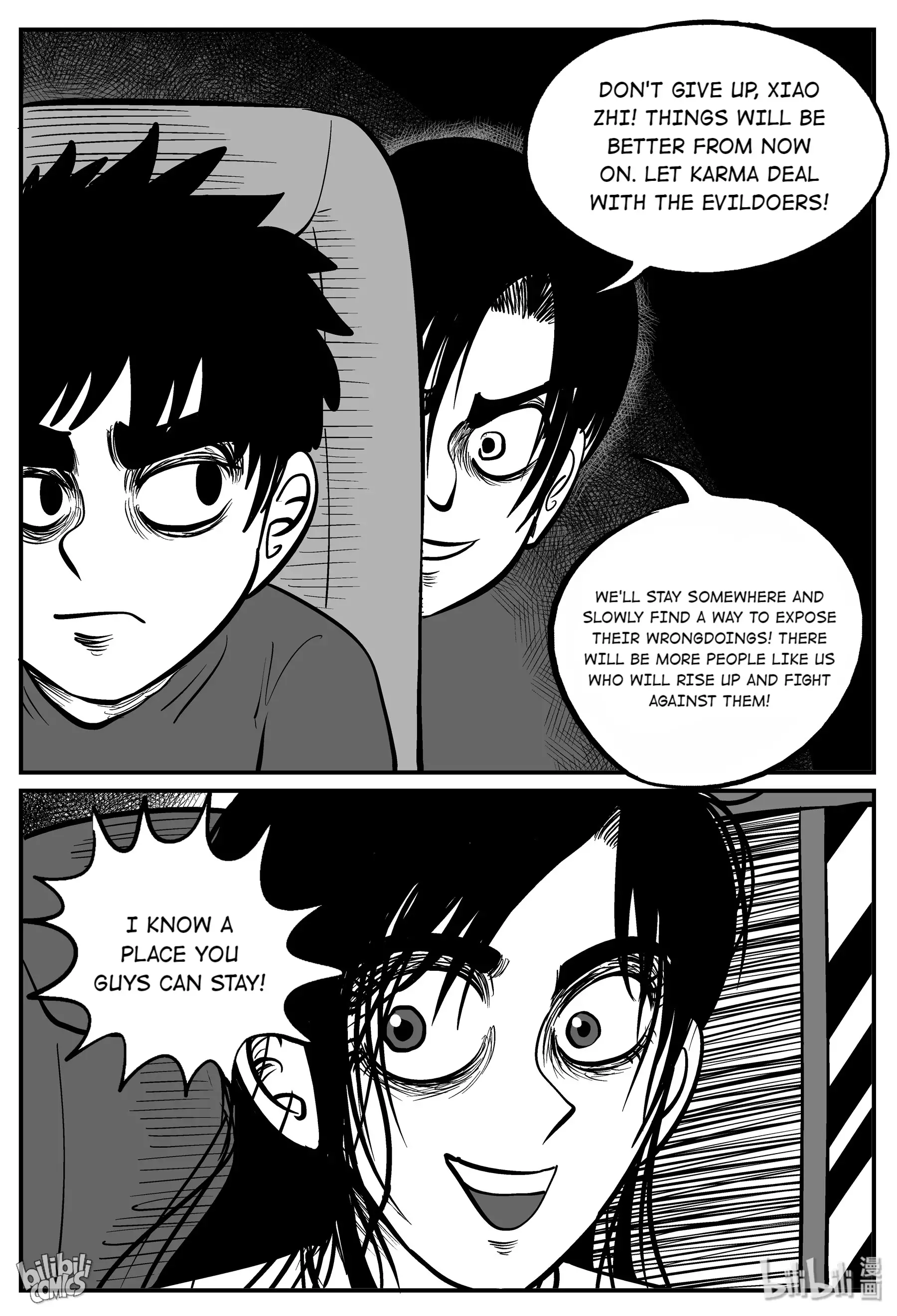 Strange Tales Of Xiao Zhi - 144 page 19-234645aa