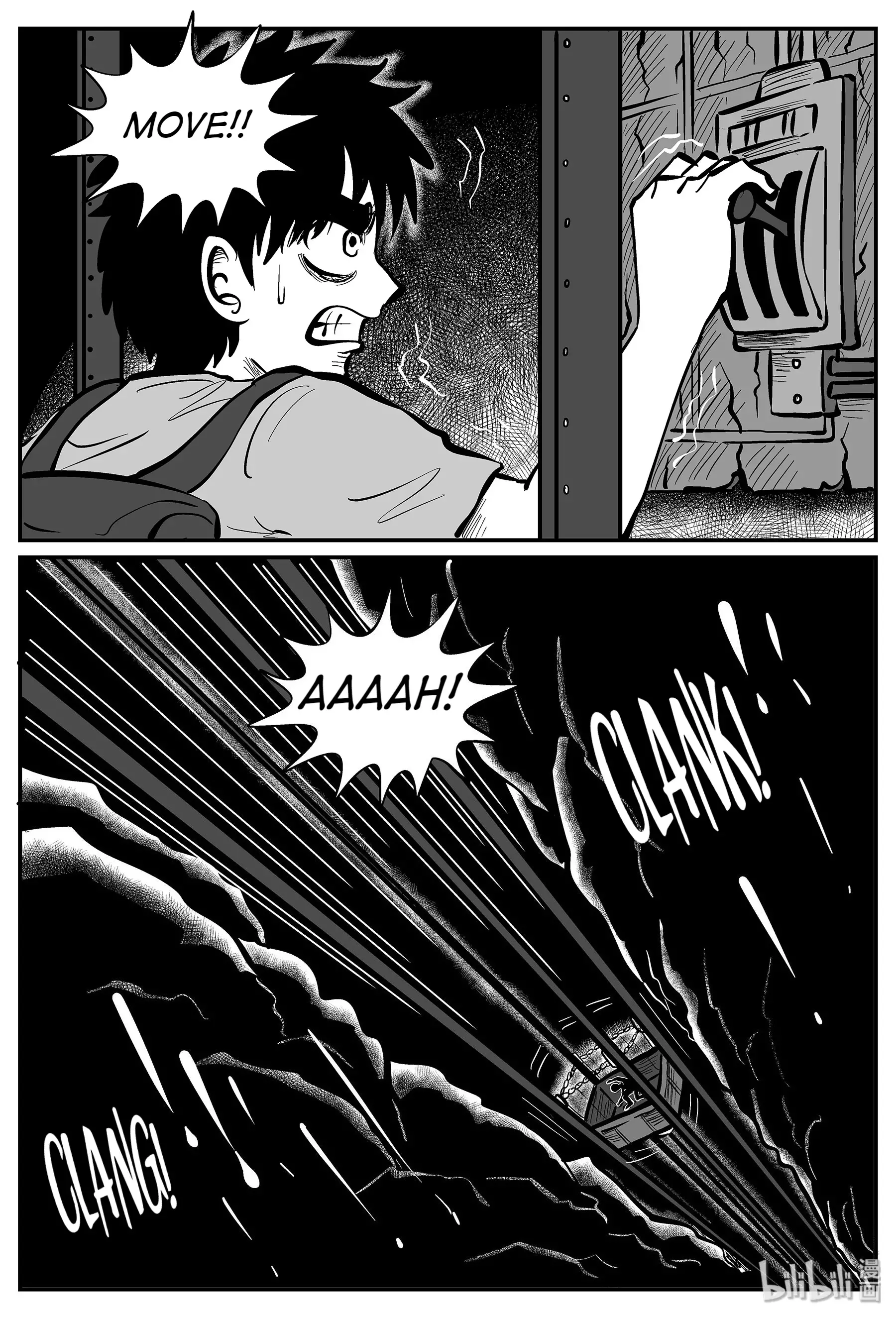 Strange Tales Of Xiao Zhi - 17.2 page 4-76df8ae2