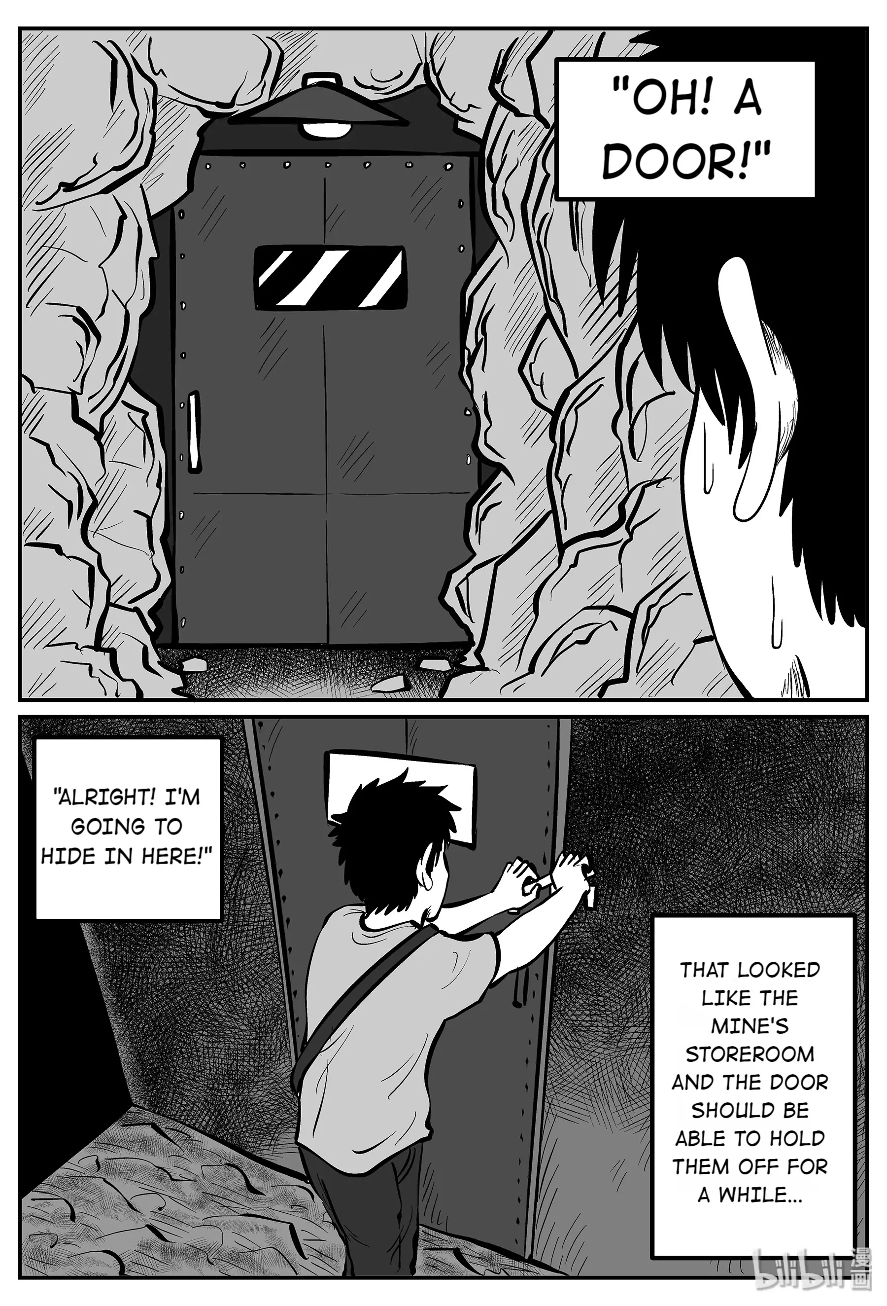 Strange Tales Of Xiao Zhi - 20.1 page 4-634e7e6e