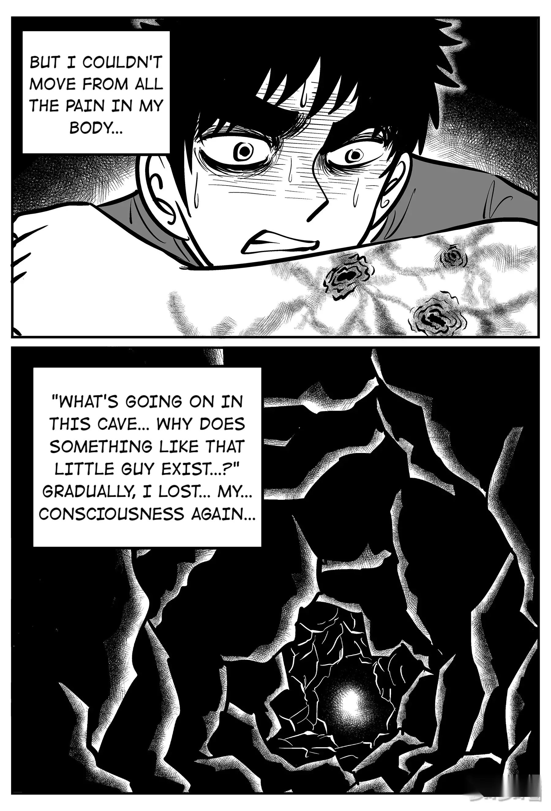 Strange Tales Of Xiao Zhi - 21.1 page 2