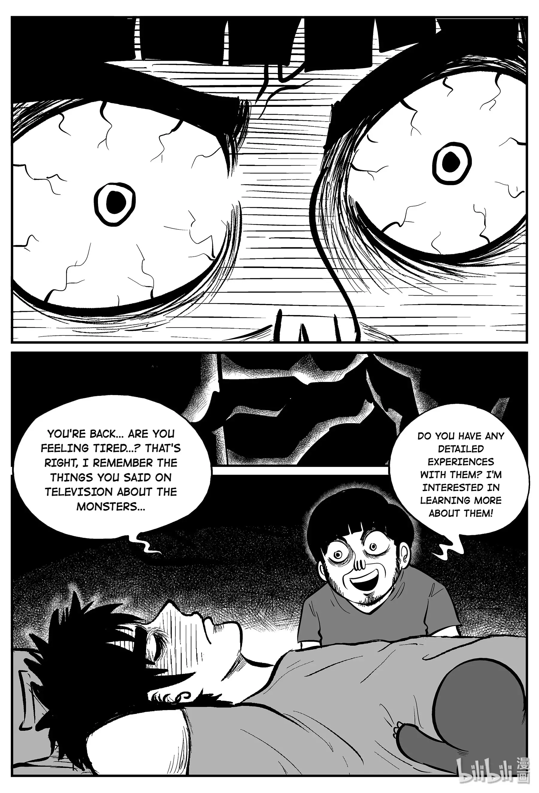 Strange Tales Of Xiao Zhi - 23.1 page 8-700fb9dd