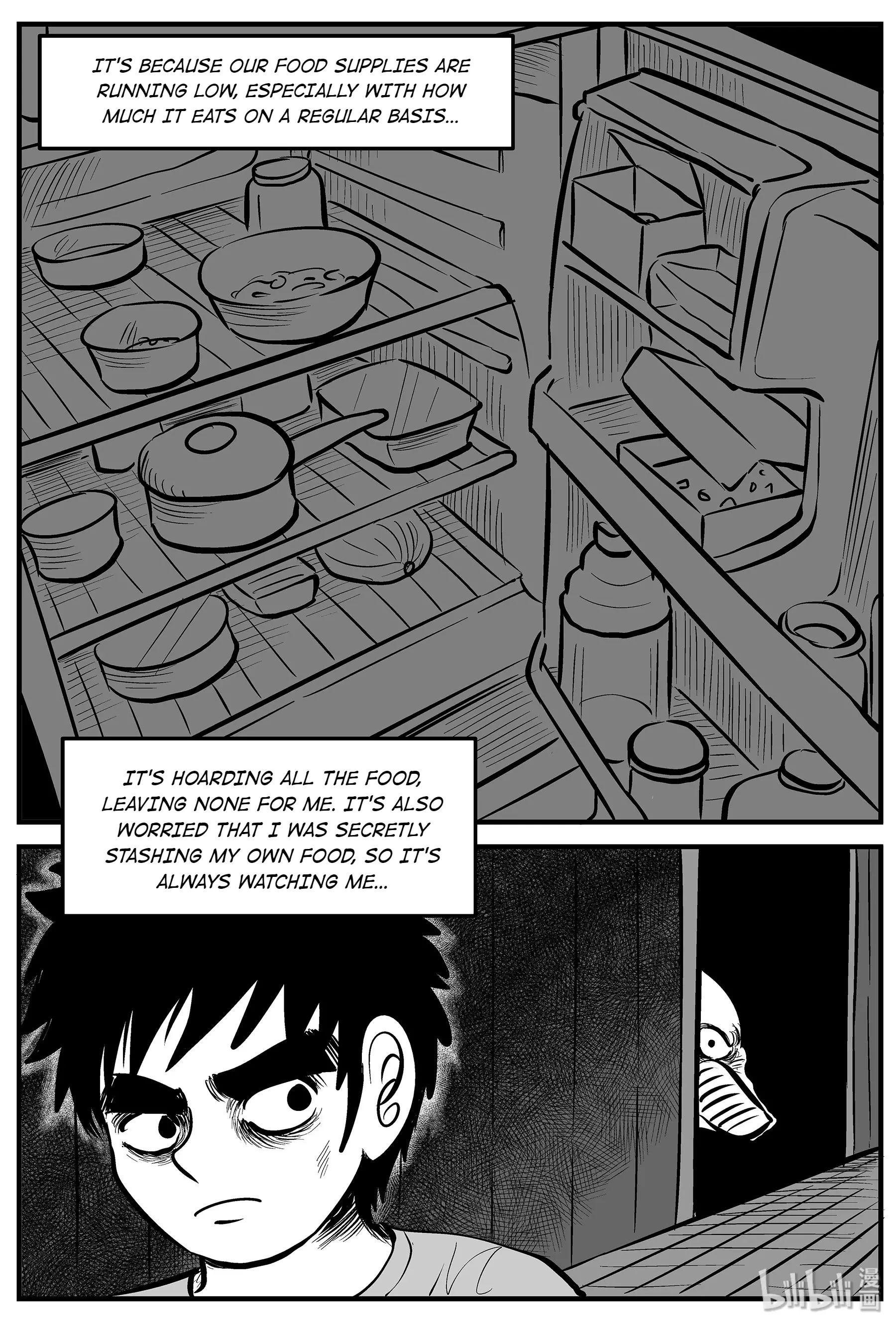 Strange Tales Of Xiao Zhi - 3 page 10