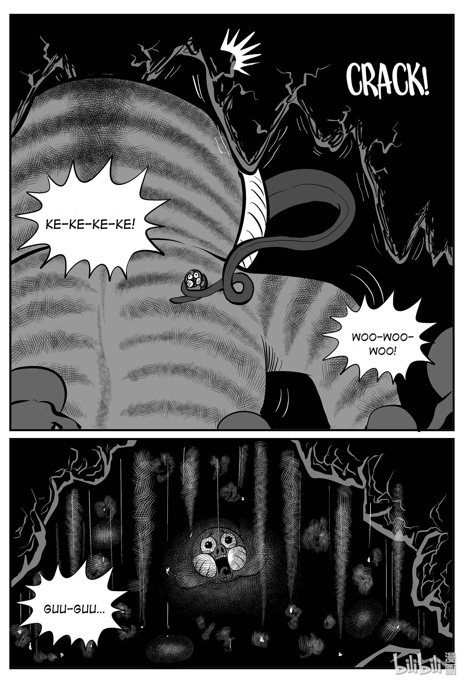 Strange Tales Of Xiao Zhi - 30 page 13-211b18a0