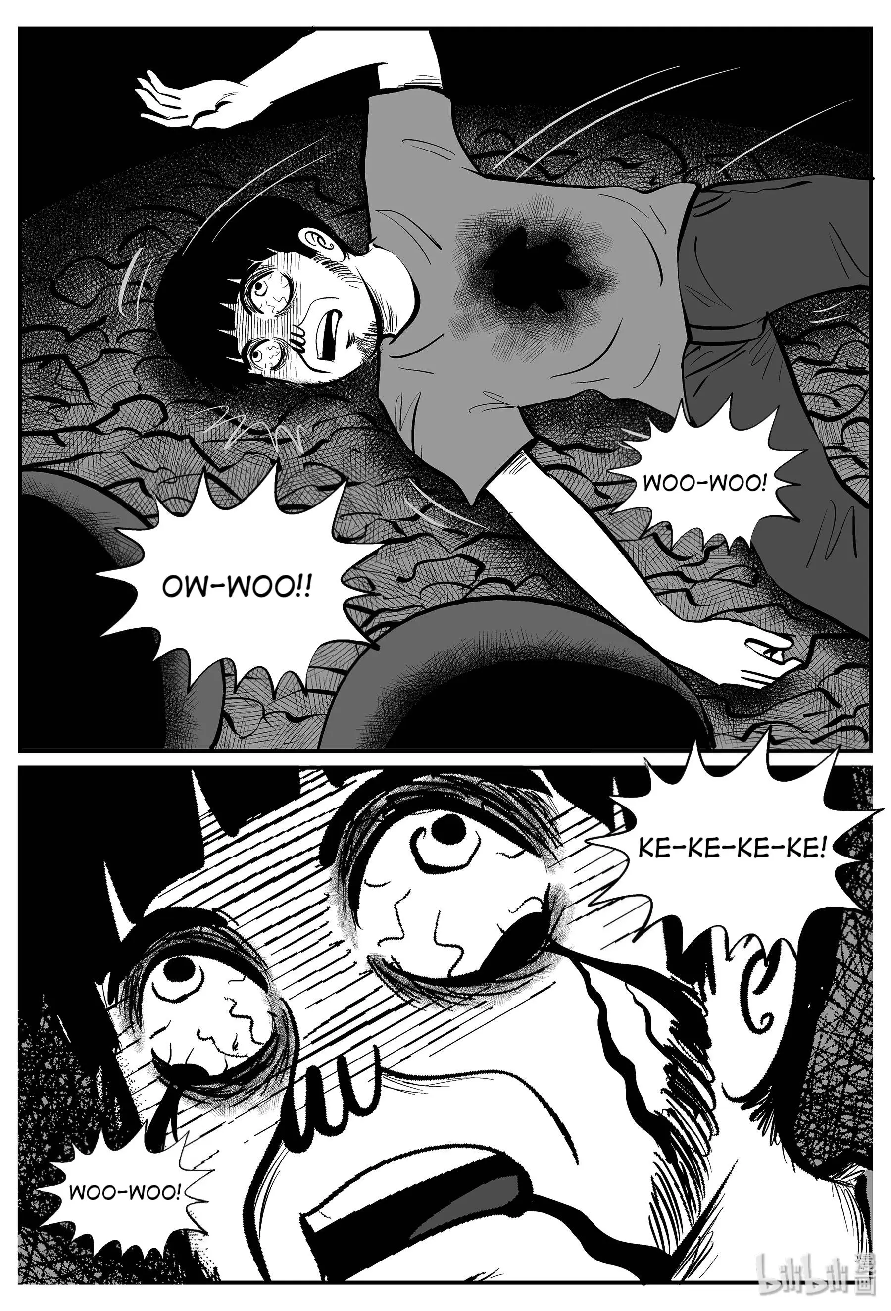 Strange Tales Of Xiao Zhi - 30 page 6-8ce5c7ab