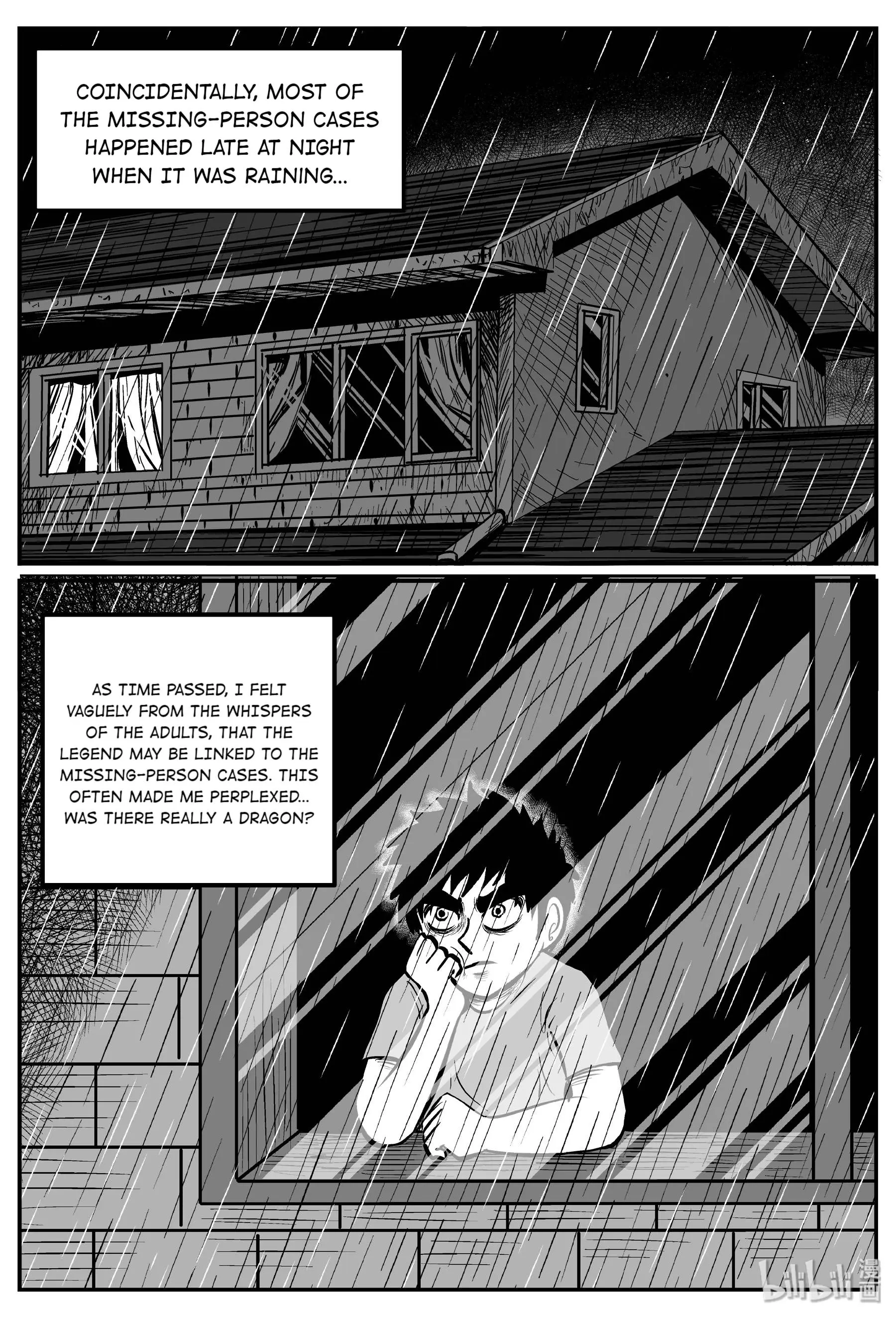 Strange Tales Of Xiao Zhi - 31 page 4-4ccf6892
