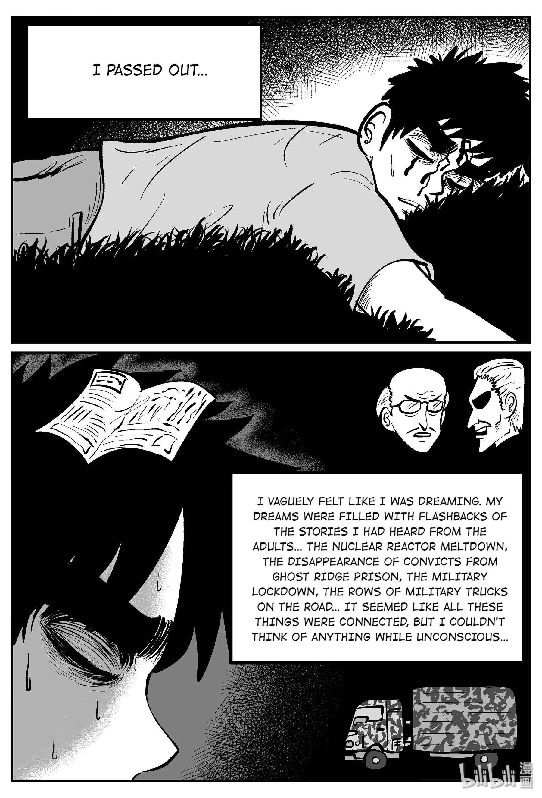 Strange Tales Of Xiao Zhi - 32 page 29-24a21f2a