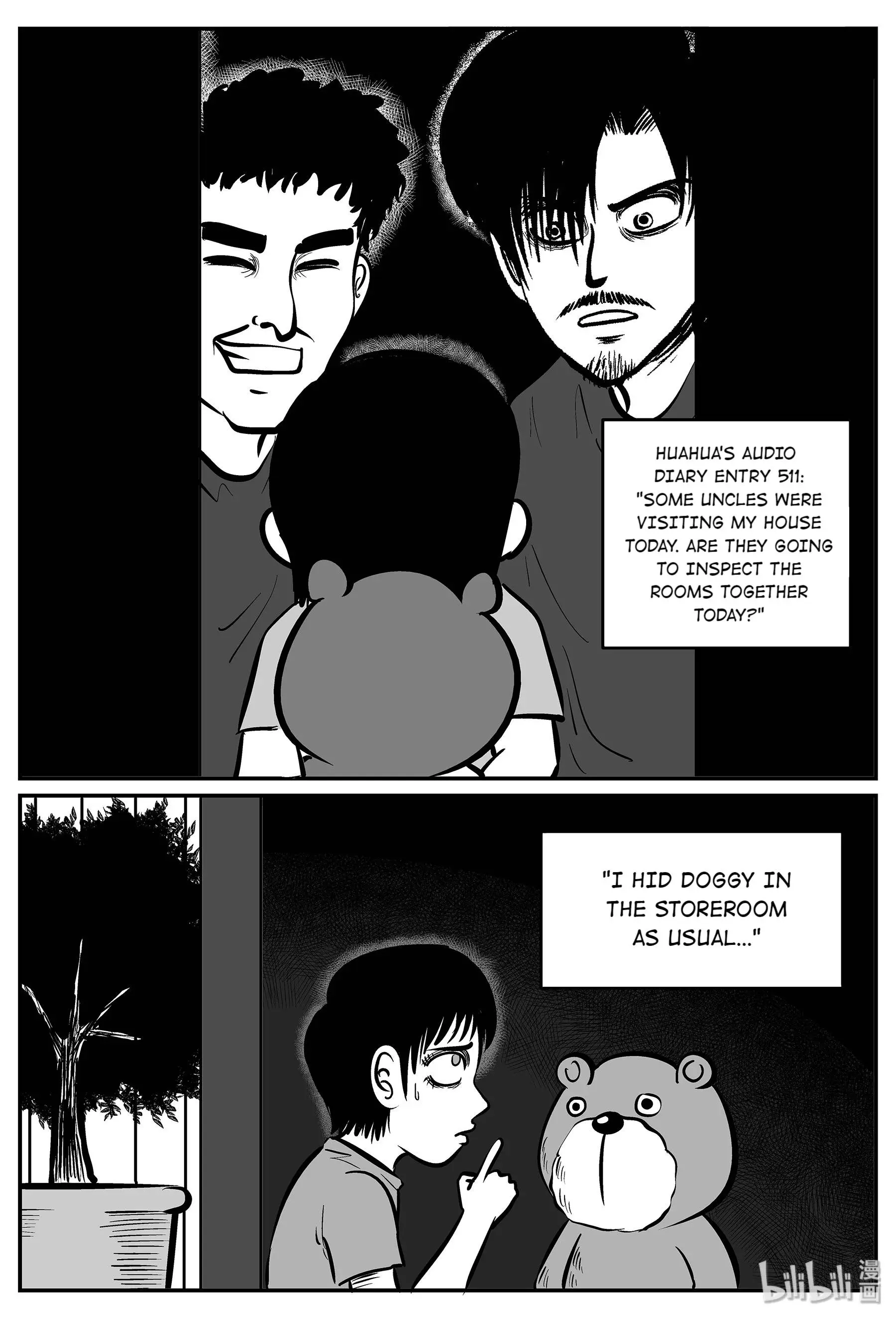 Strange Tales Of Xiao Zhi - 34 page 13-3de86d12