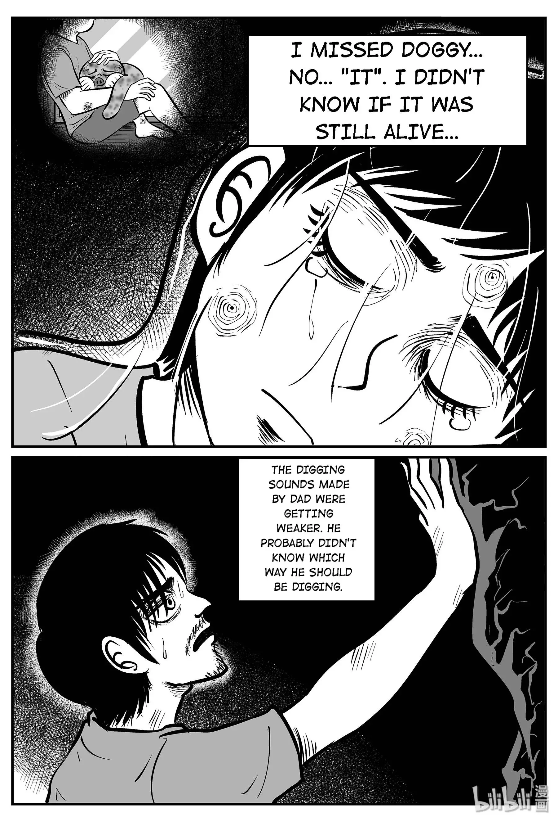 Strange Tales Of Xiao Zhi - 39 page 13-42a48033