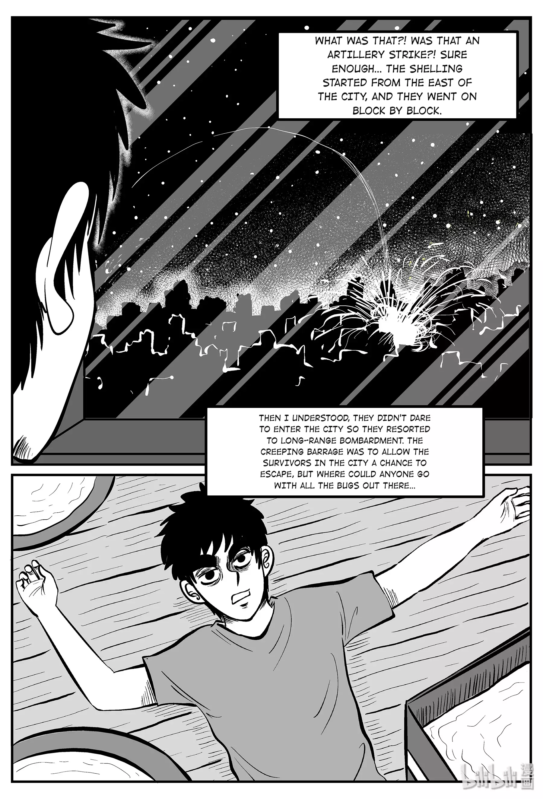 Strange Tales Of Xiao Zhi - 41 page 7