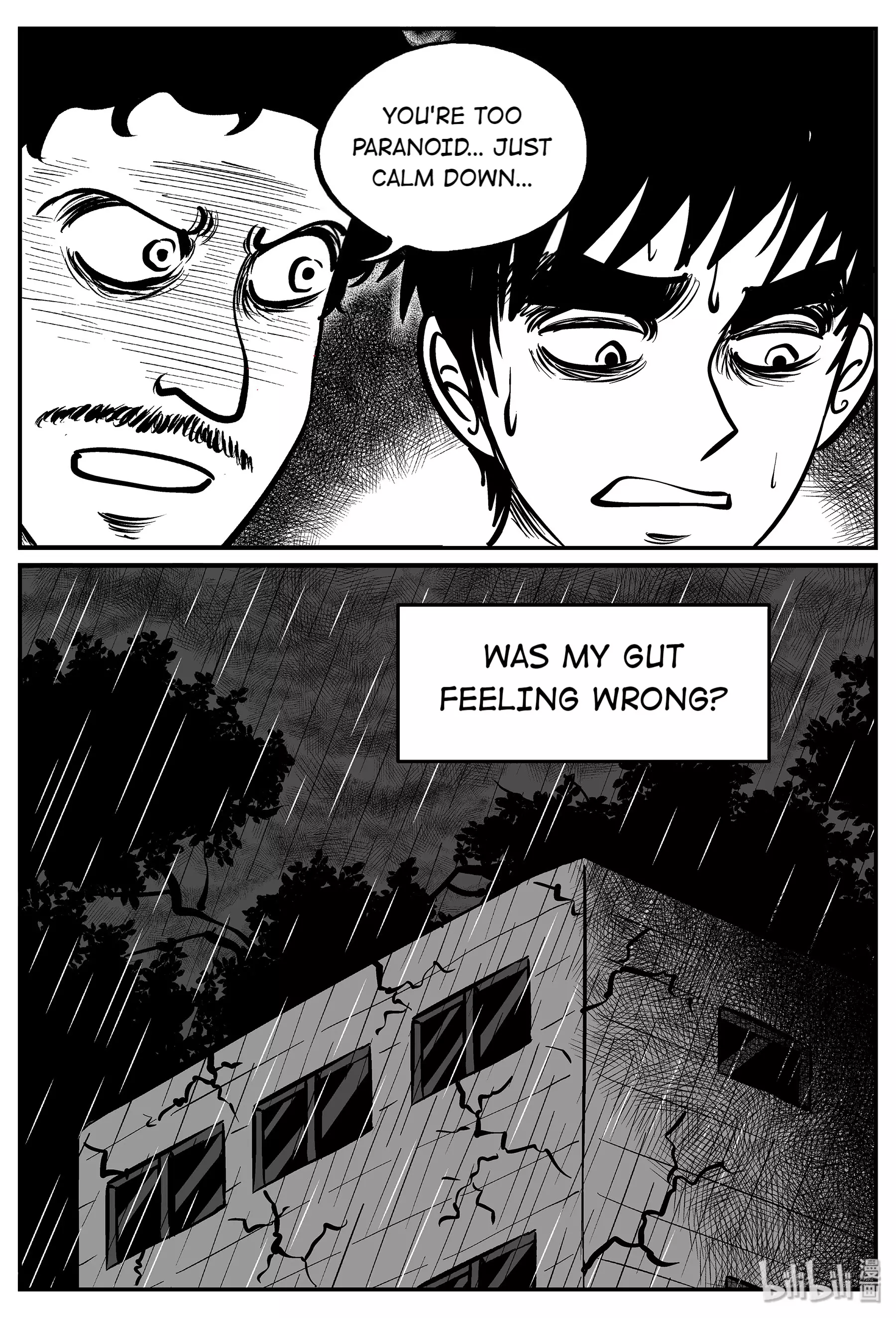 Strange Tales Of Xiao Zhi - 46 page 7-edc6f21b