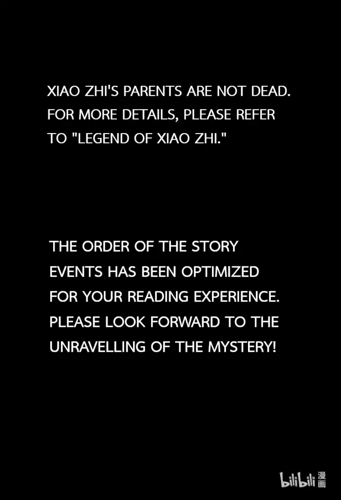 Strange Tales Of Xiao Zhi - 5 page 1