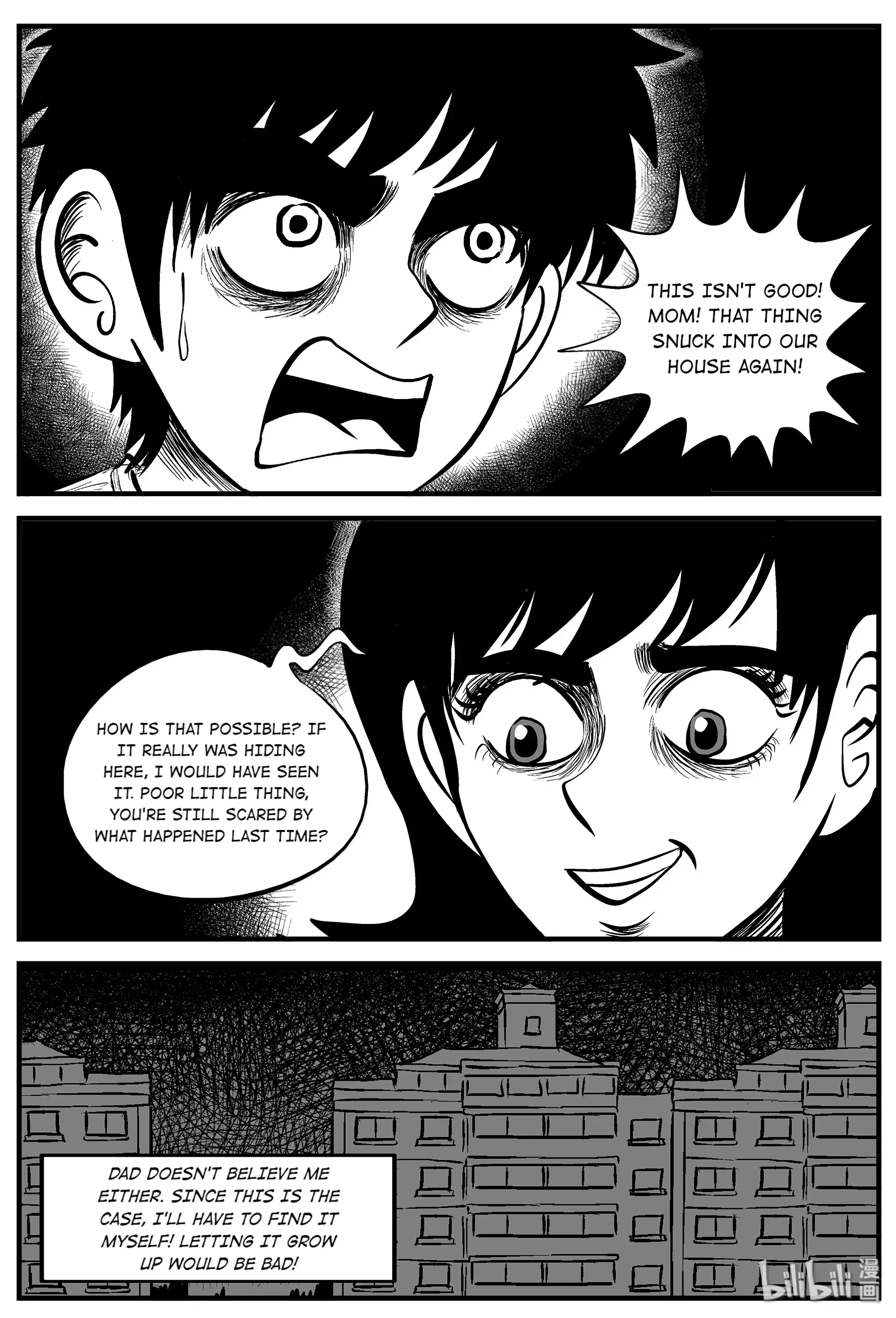 Strange Tales Of Xiao Zhi - 5 page 19