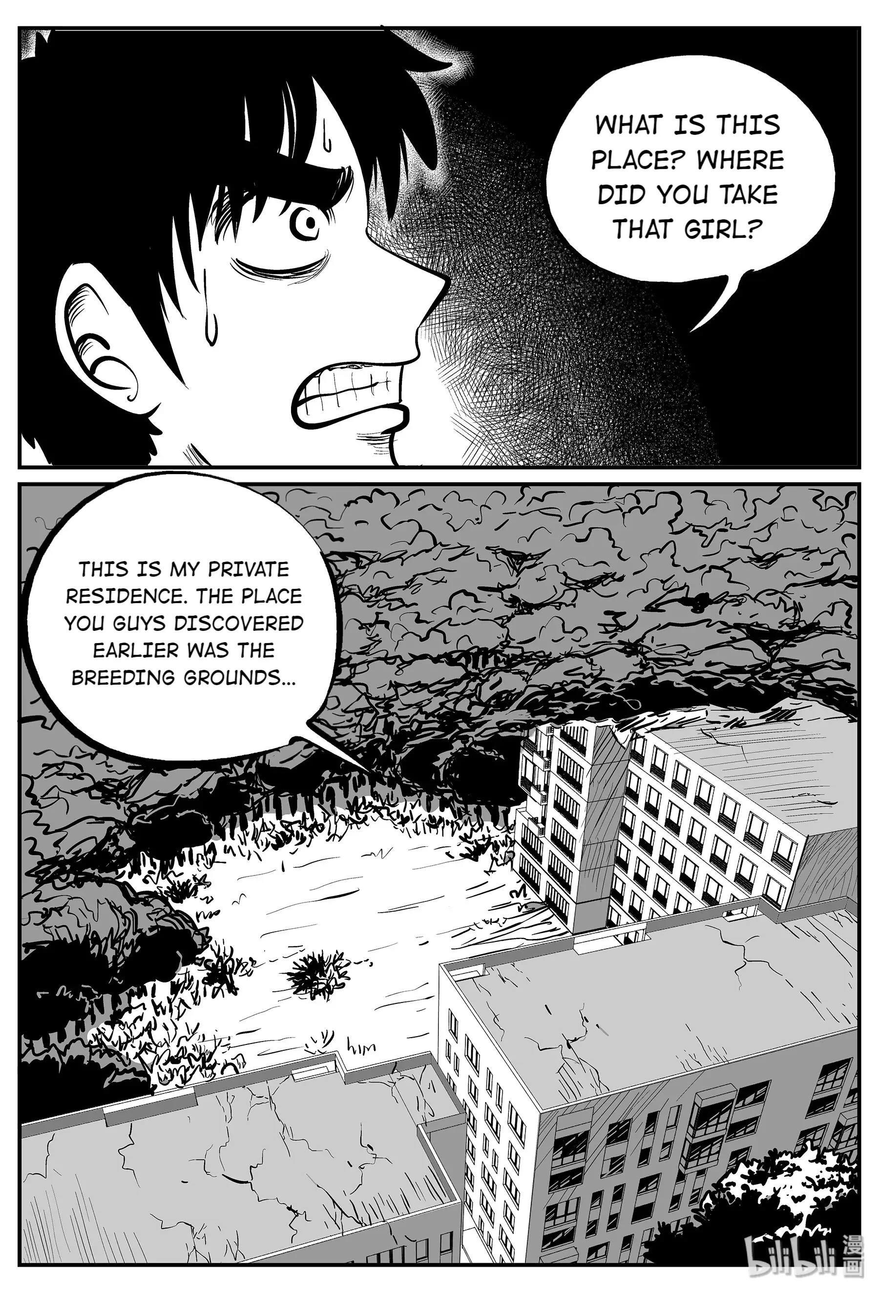 Strange Tales Of Xiao Zhi - 51 page 9