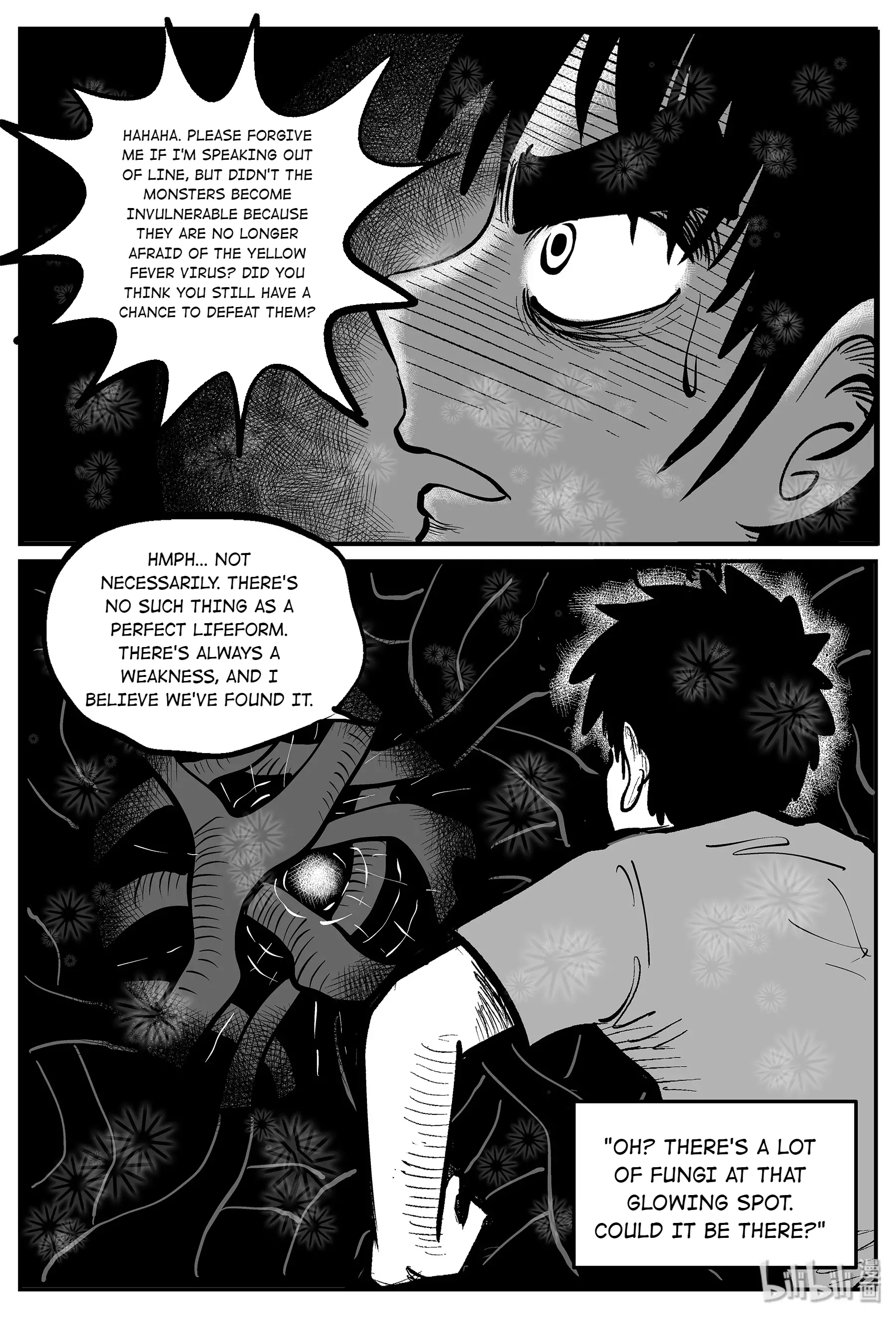 Strange Tales Of Xiao Zhi - 55 page 16