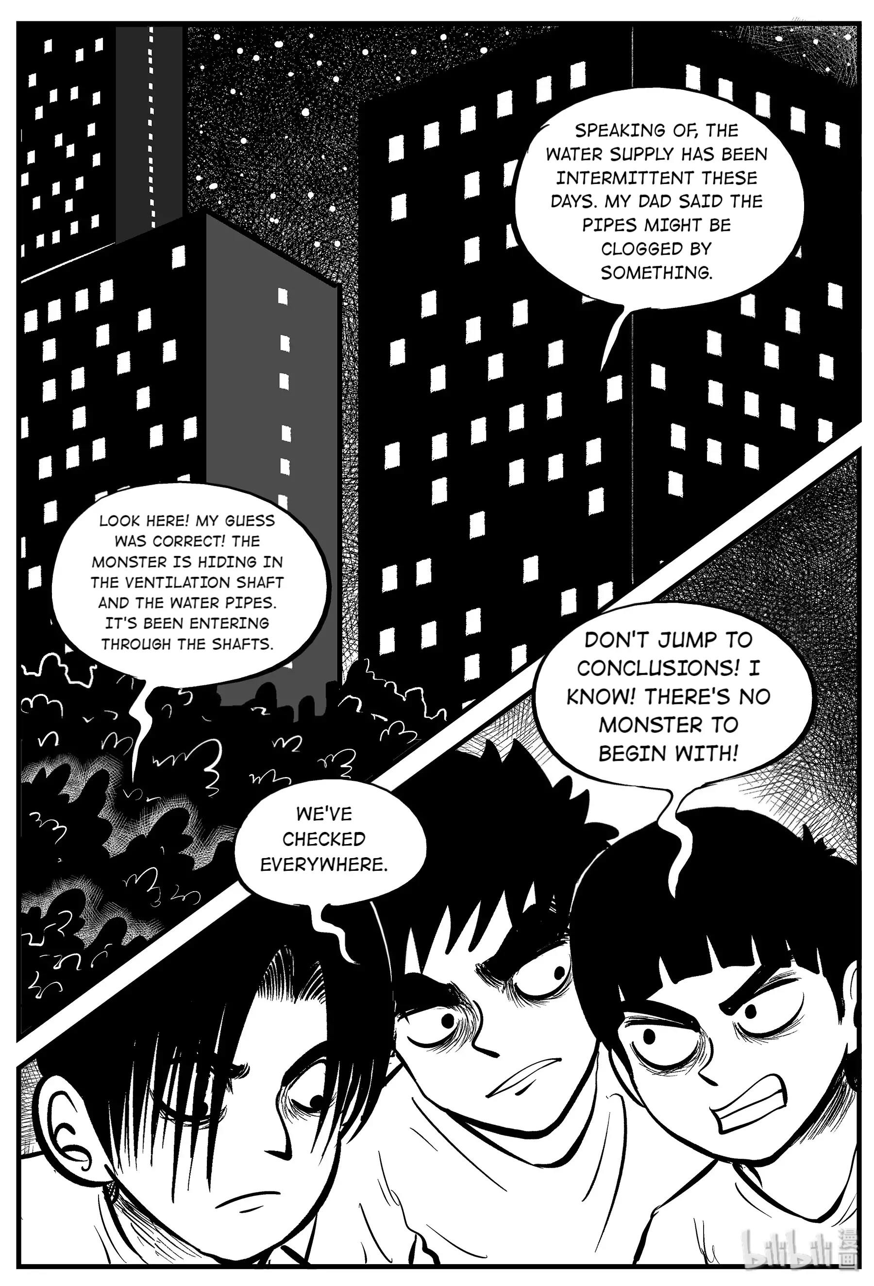 Strange Tales Of Xiao Zhi - 6 page 15