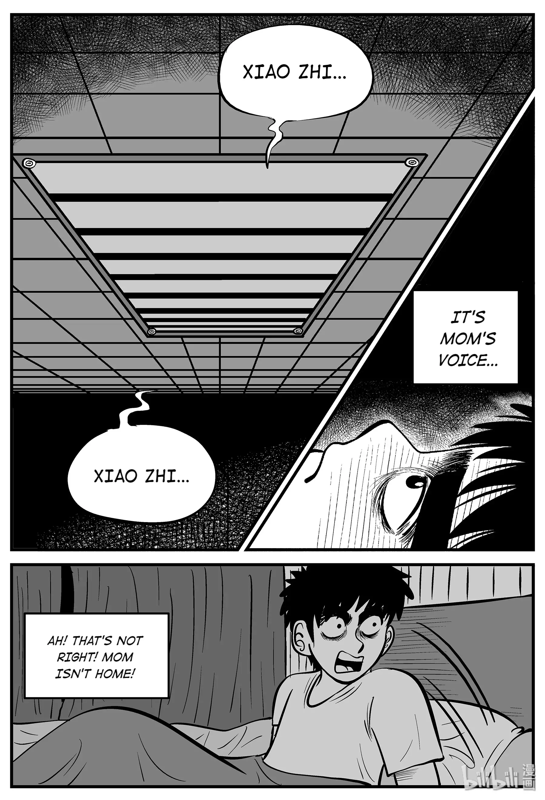 Strange Tales Of Xiao Zhi - 6 page 18