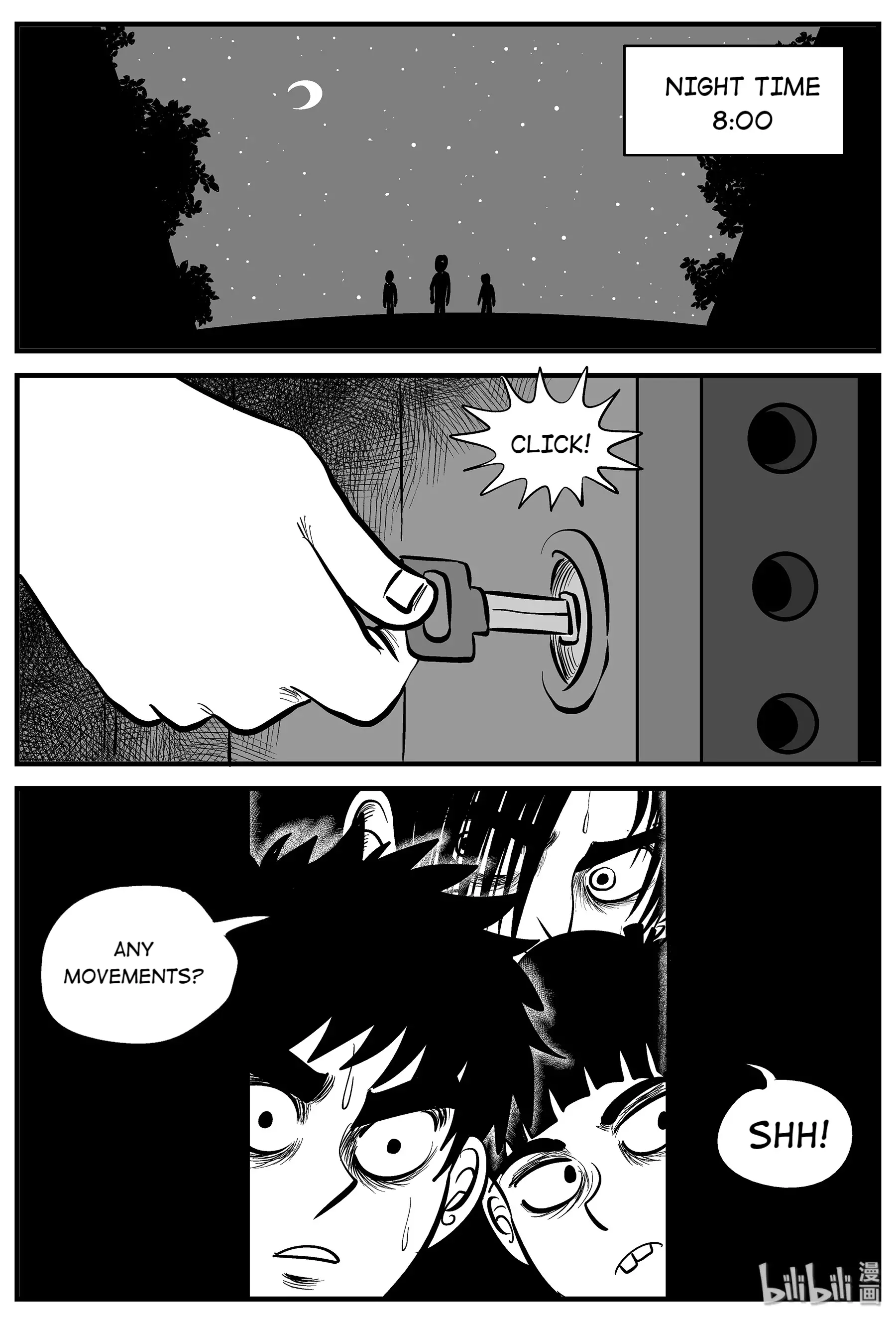 Strange Tales Of Xiao Zhi - 6 page 4