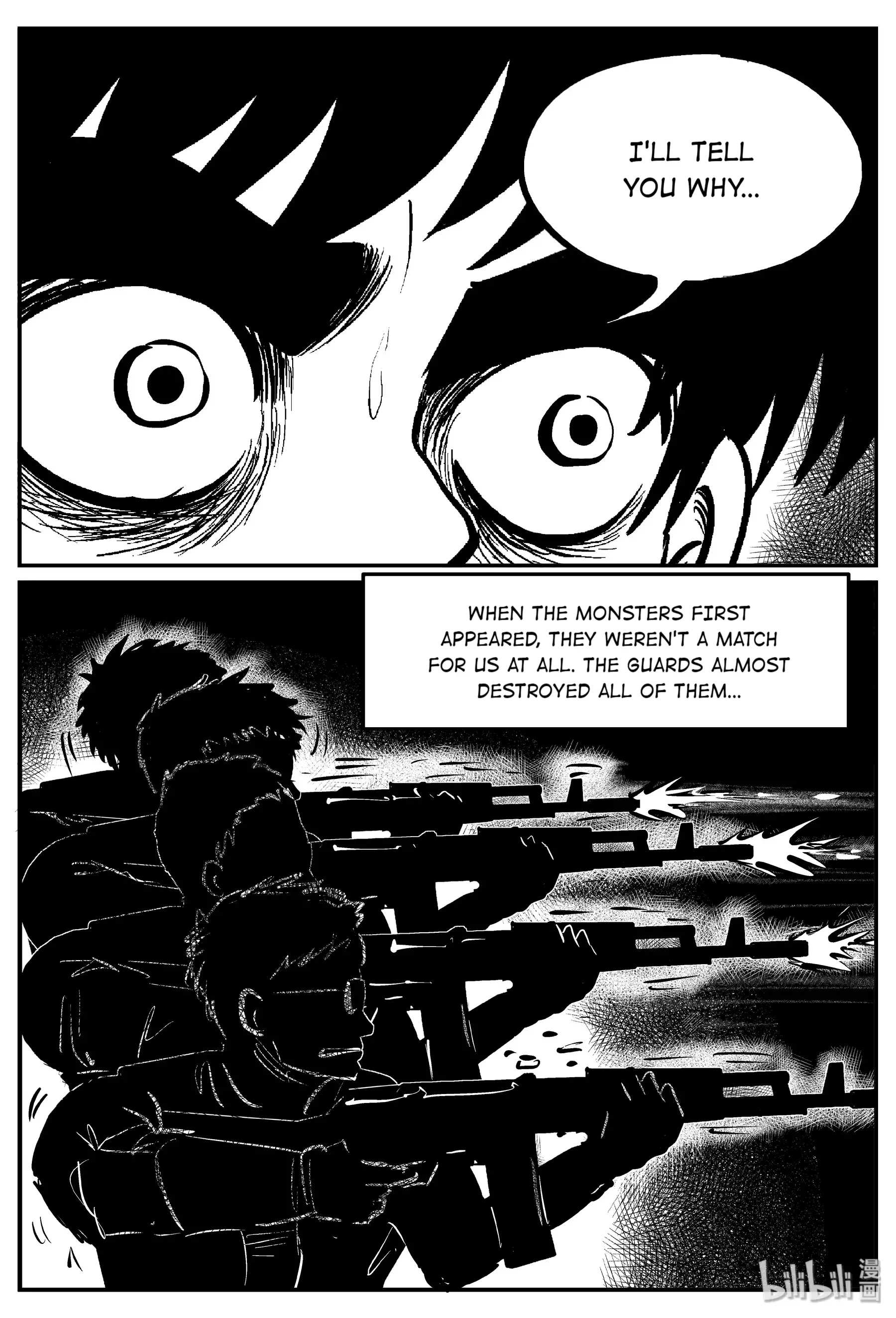 Strange Tales Of Xiao Zhi - 63 page 5