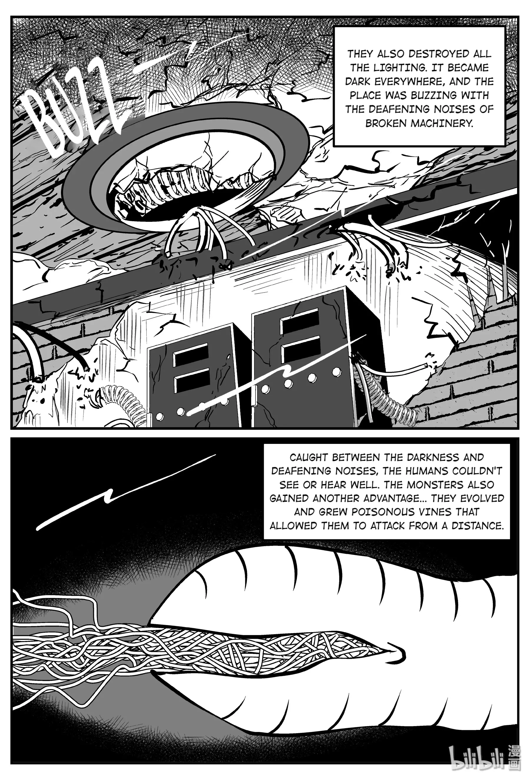 Strange Tales Of Xiao Zhi - 63 page 7