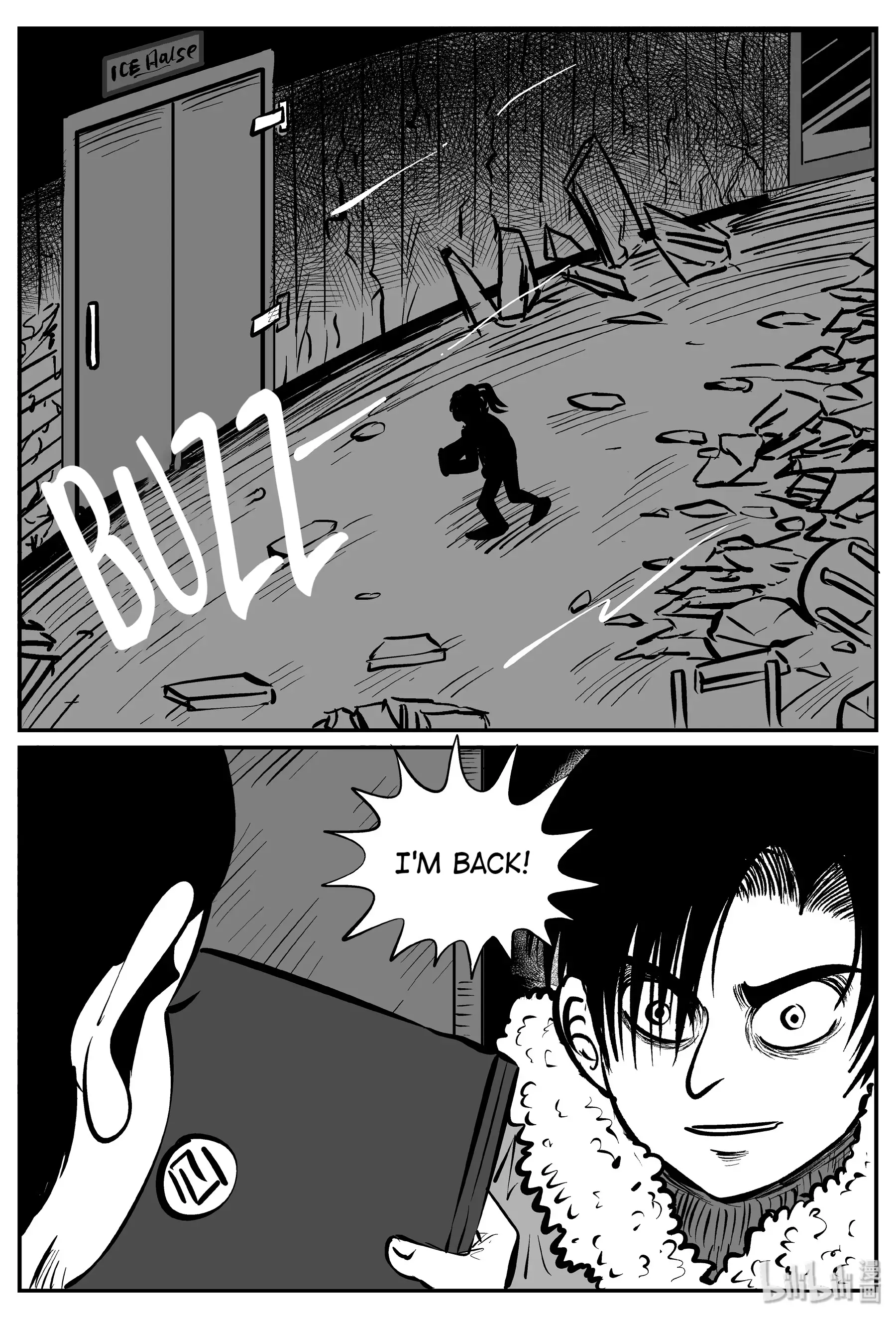 Strange Tales Of Xiao Zhi - 64 page 4