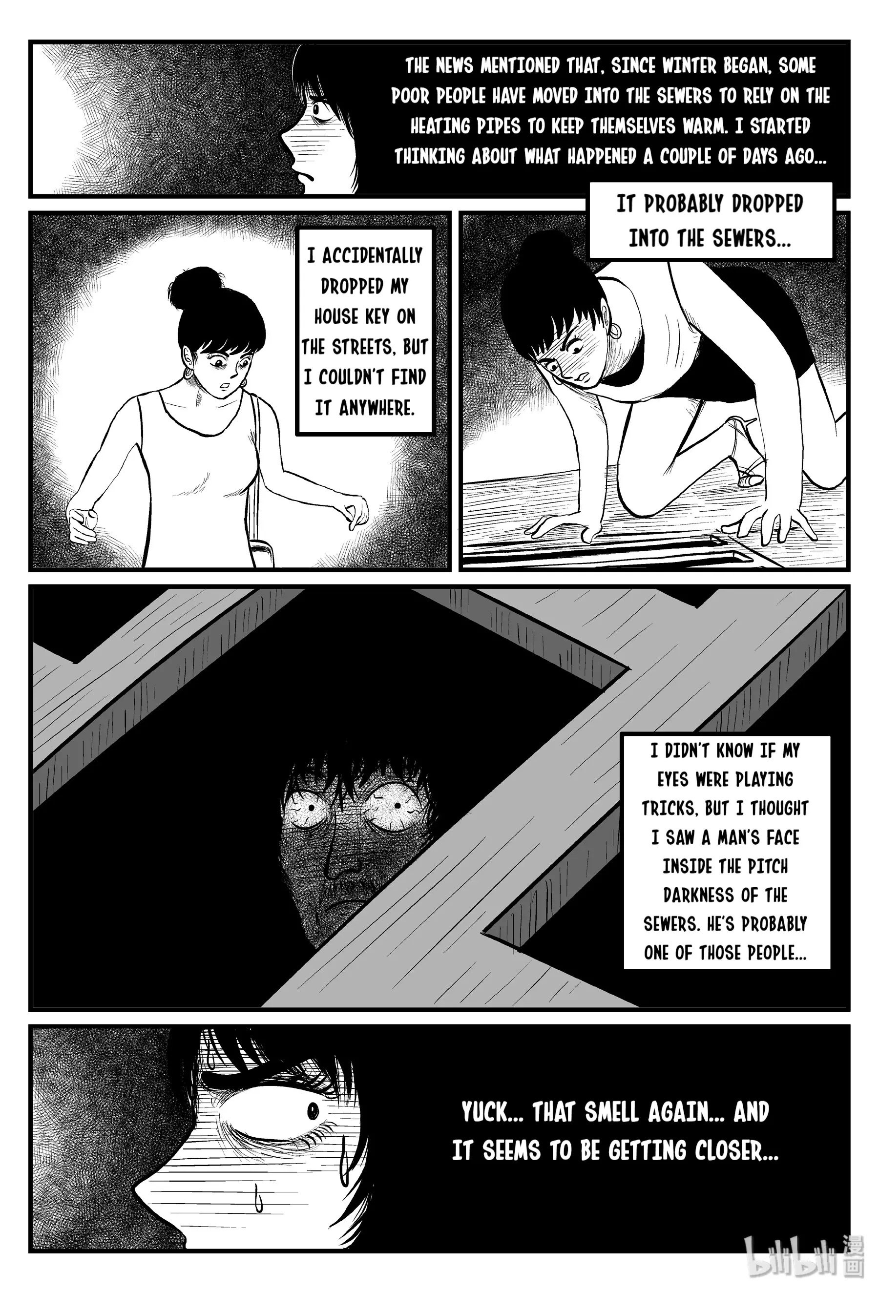 Strange Tales Of Xiao Zhi - 81 page 13-5ba49030