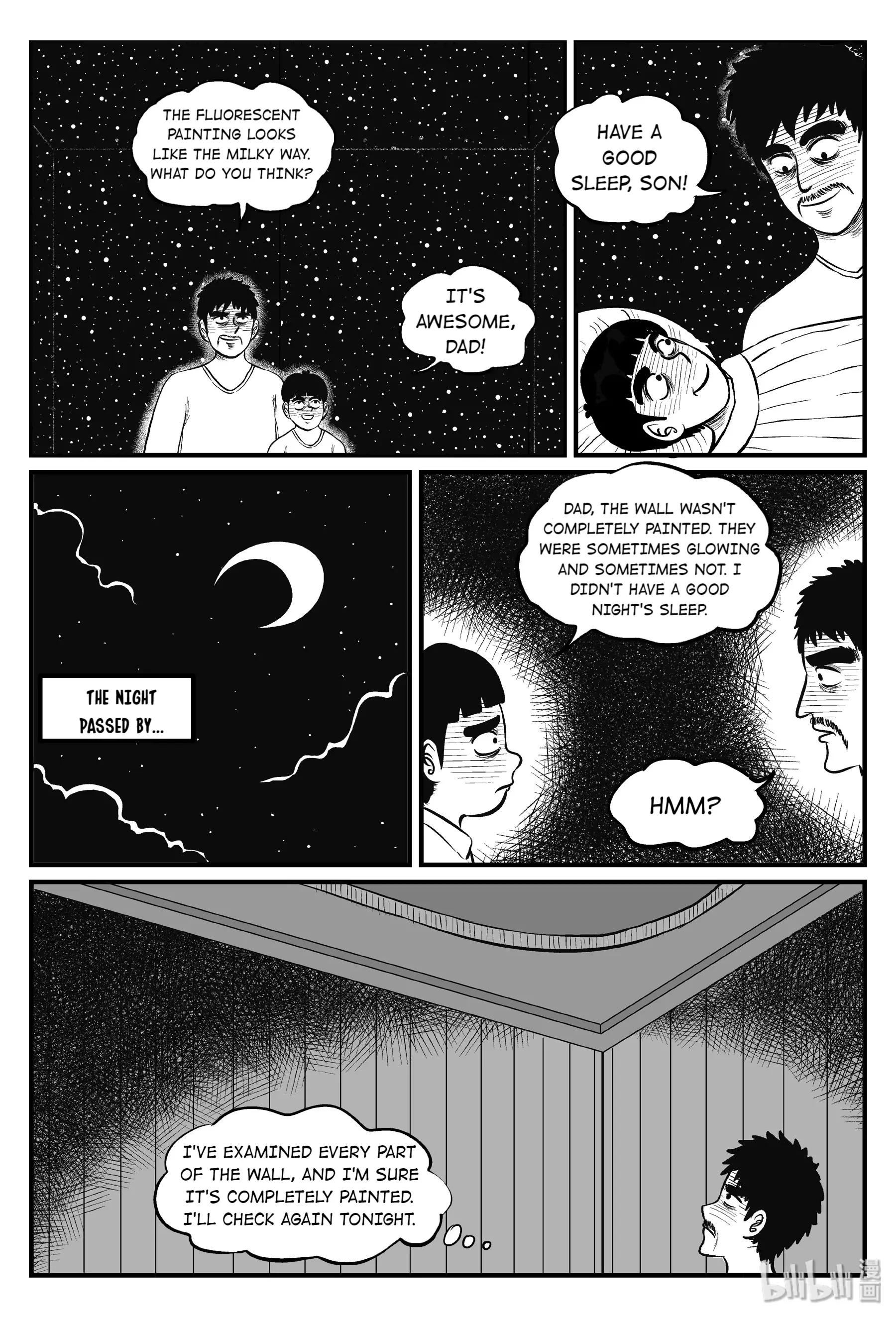 Strange Tales Of Xiao Zhi - 83 page 1-cd06ccbc
