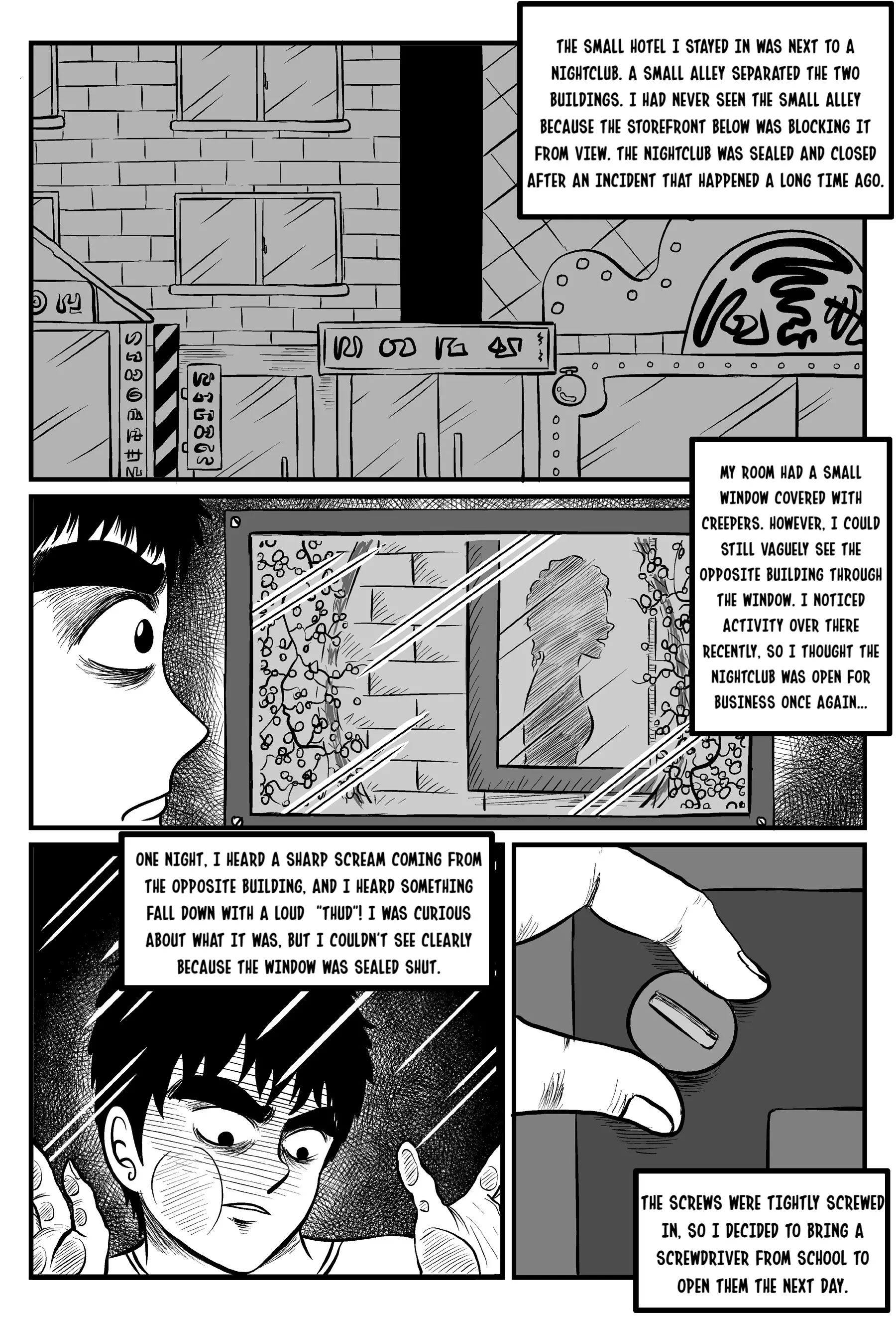 Strange Tales Of Xiao Zhi - 84 page 14-4f5bddaa