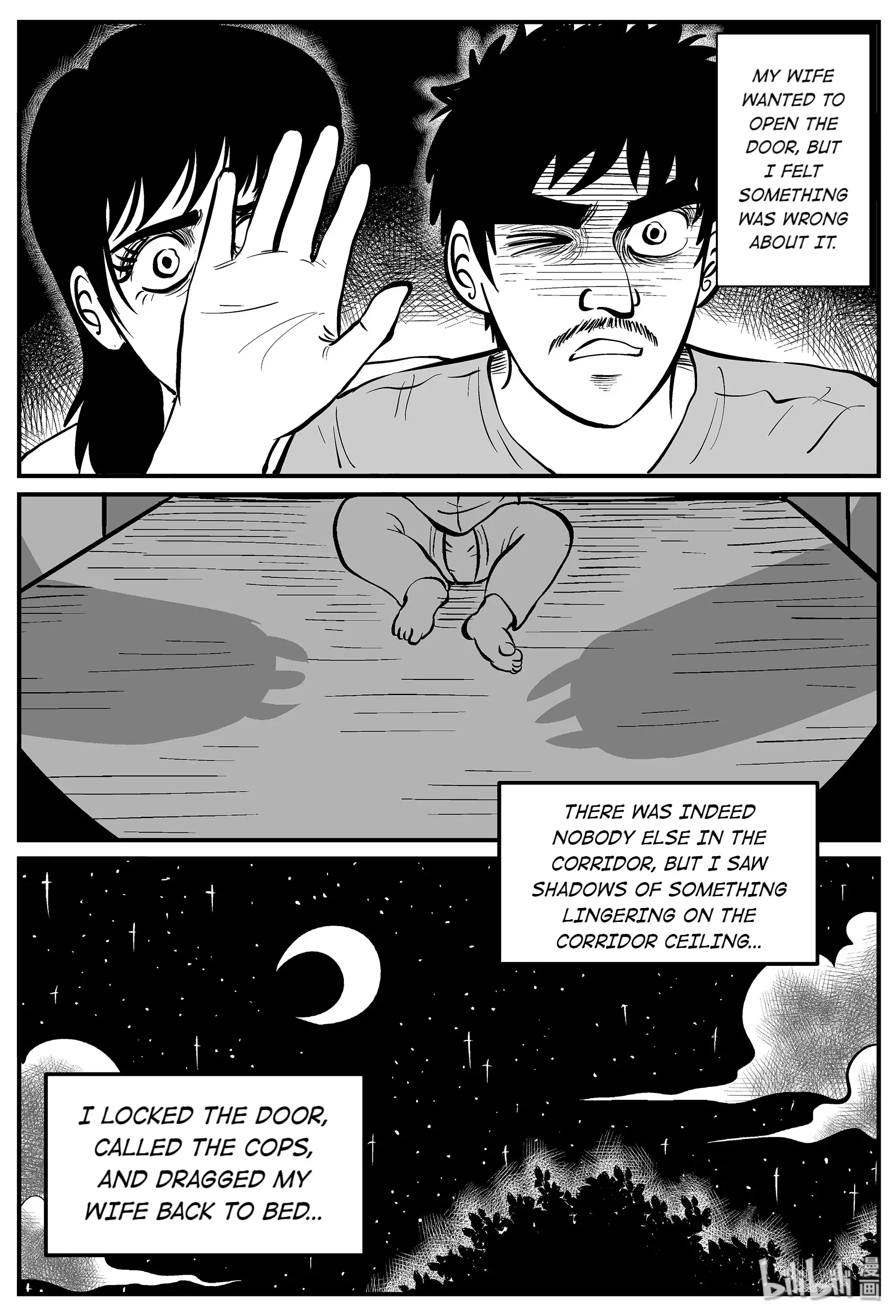 Strange Tales Of Xiao Zhi - 9.1 page 6