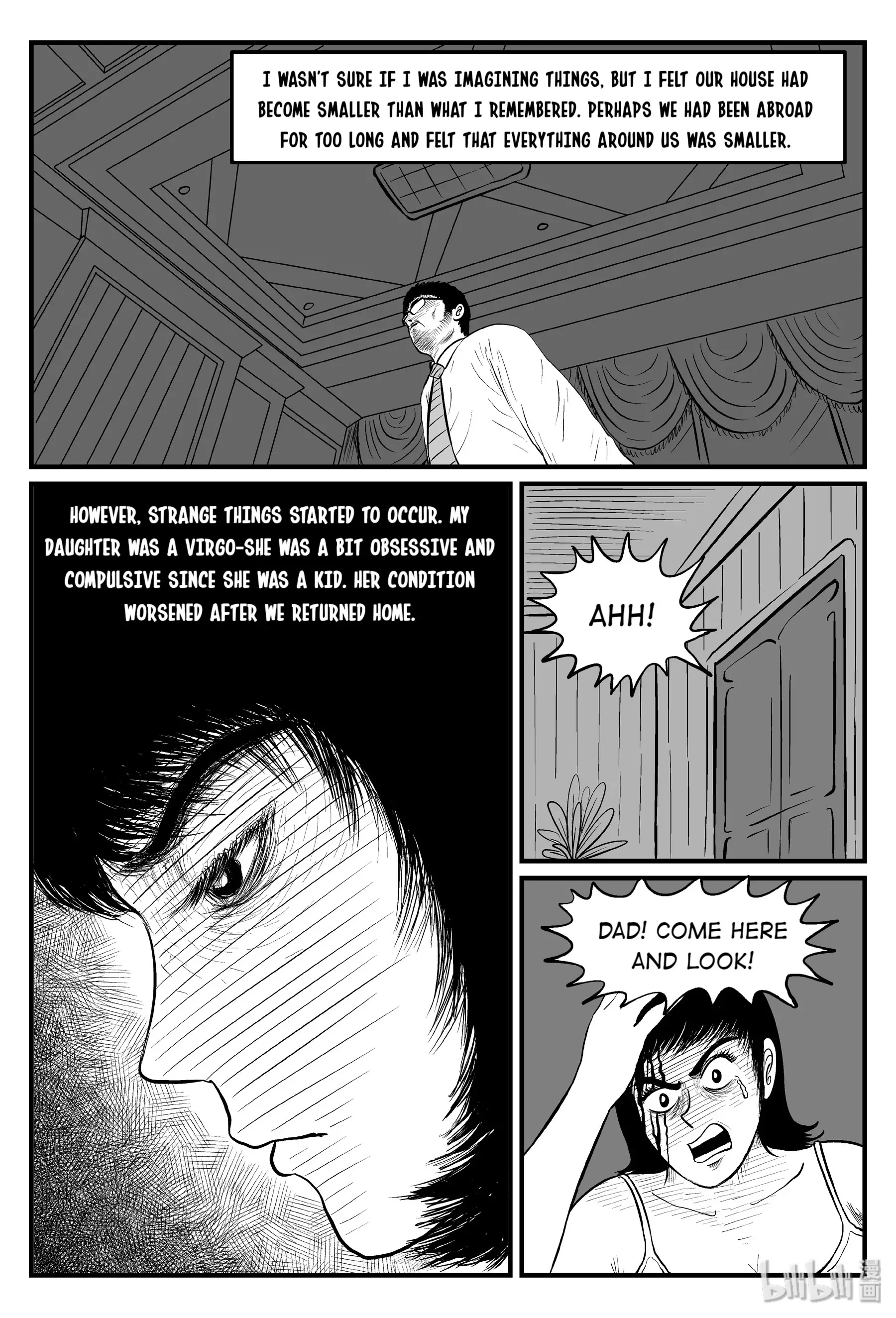 Strange Tales Of Xiao Zhi - 96 page 10-23e0c92e