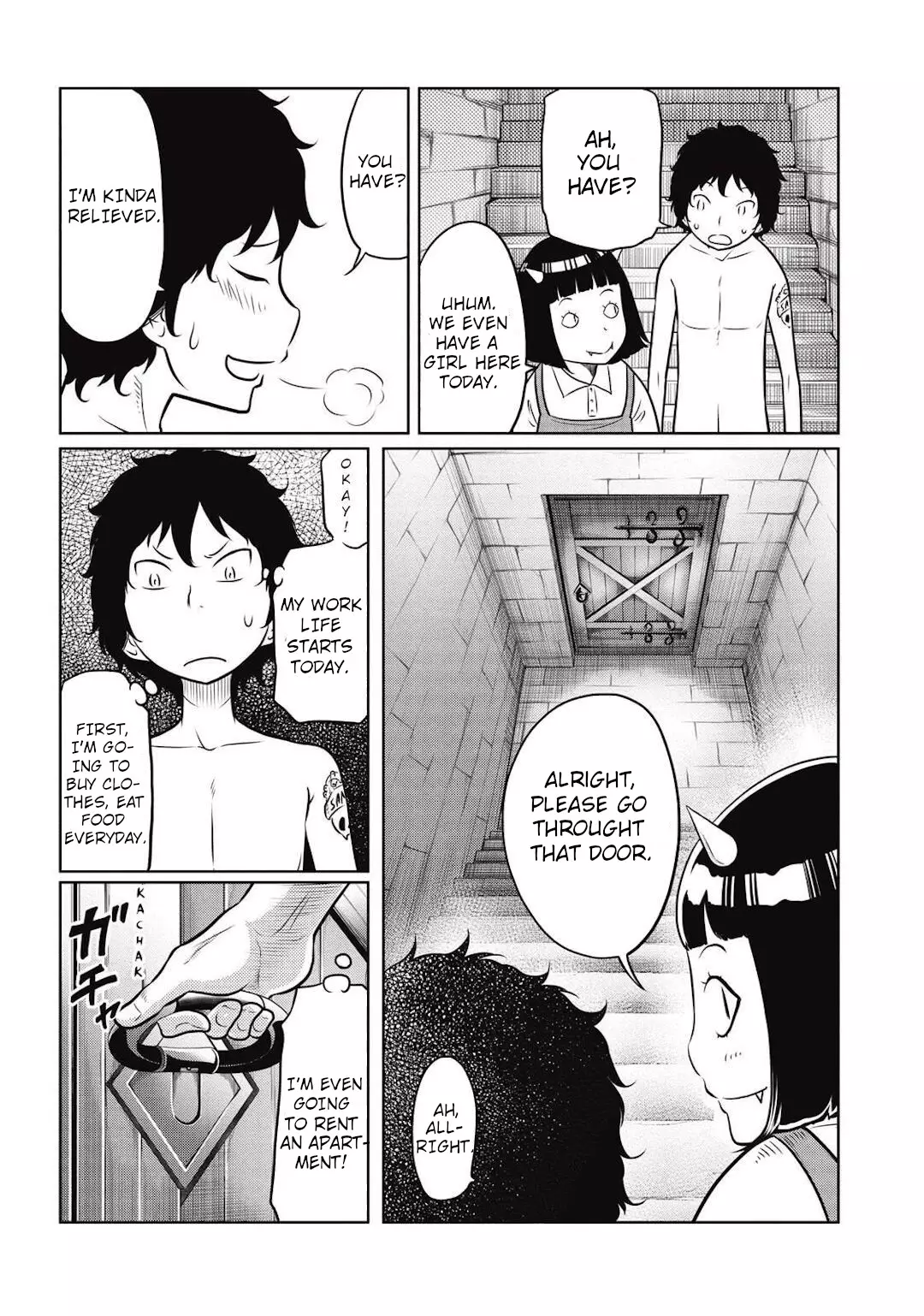Jigokuren - Death Life - 5 page 21-616f789a