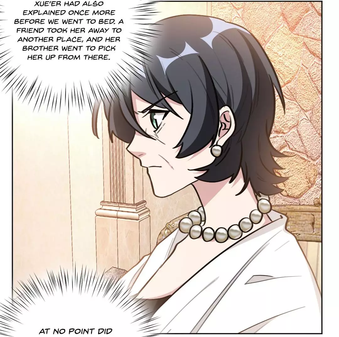 Rebirth Of A Pampered Wife - 92 page 20-fac95101