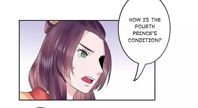 The Prince Wants To Consummate: The Seduction Of The Consort - 48 page 29-9ac66d4f