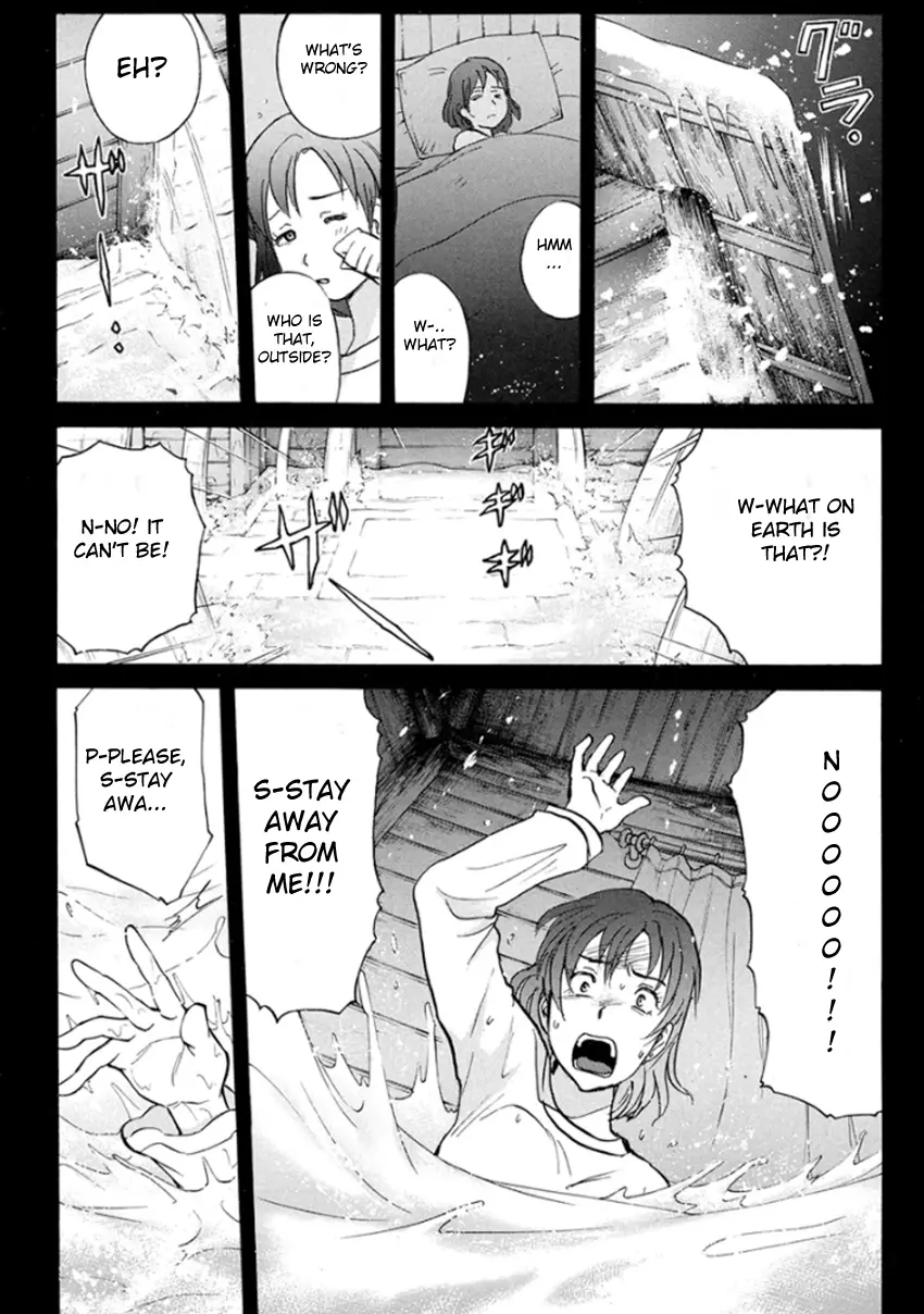 Kindaichi Shonen No Jikenbo R - 10 page 16