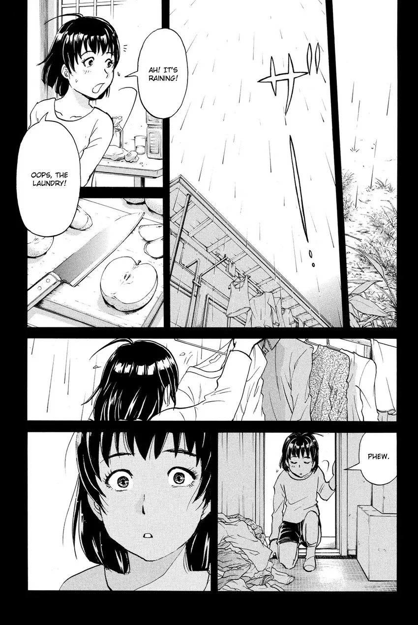 Kindaichi Shonen No Jikenbo R - 60 page 9