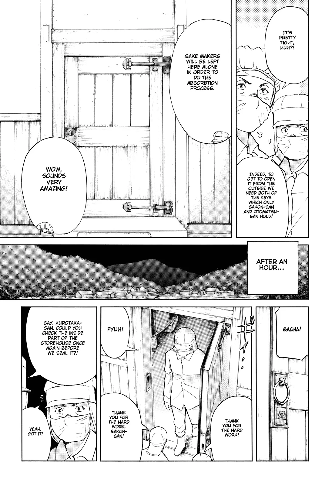 Kindaichi Shonen No Jikenbo R - 88 page 18