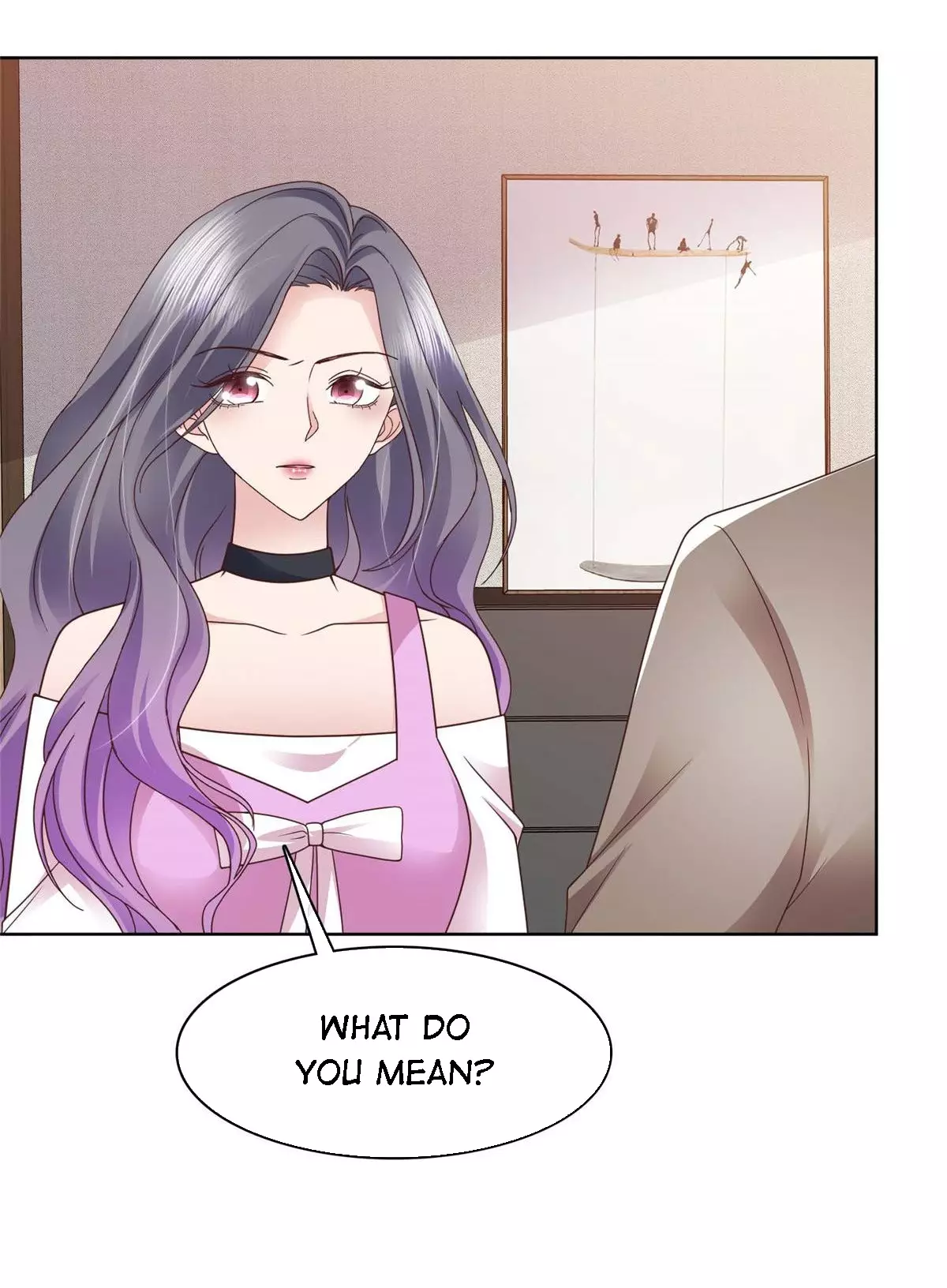 To Match A Villainess: Love Hunting Rhapsody - 82 page 5-56e3ac3d