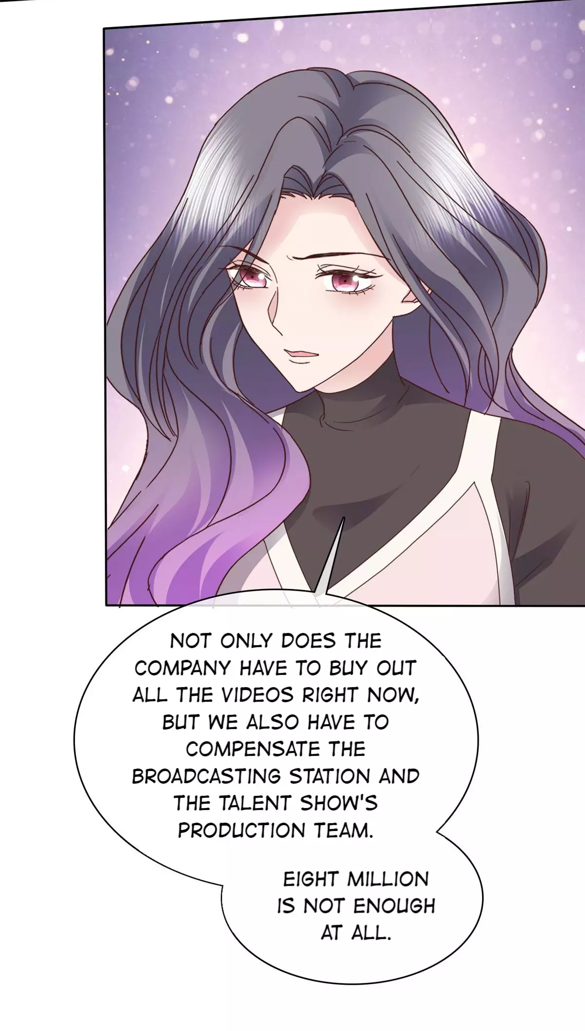 To Match A Villainess: Love Hunting Rhapsody - 97 page 9-10bde8d4
