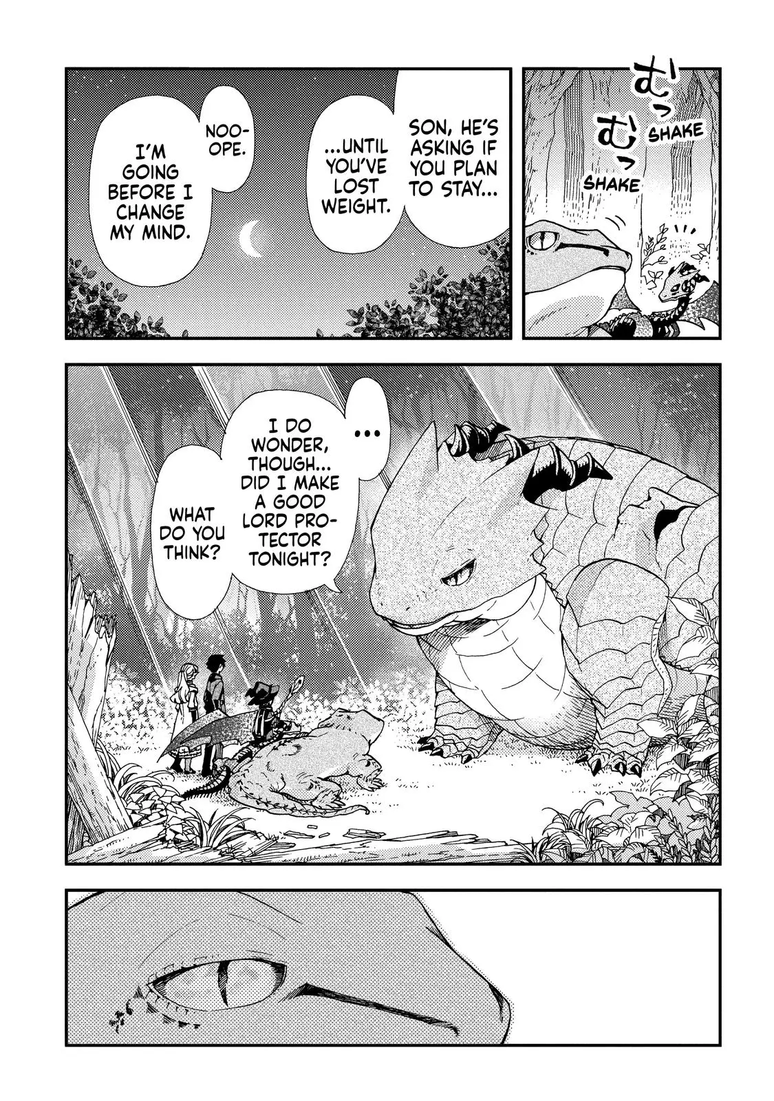 Hone Dragon No Mana Musume - 18 page 23-024f6eb5