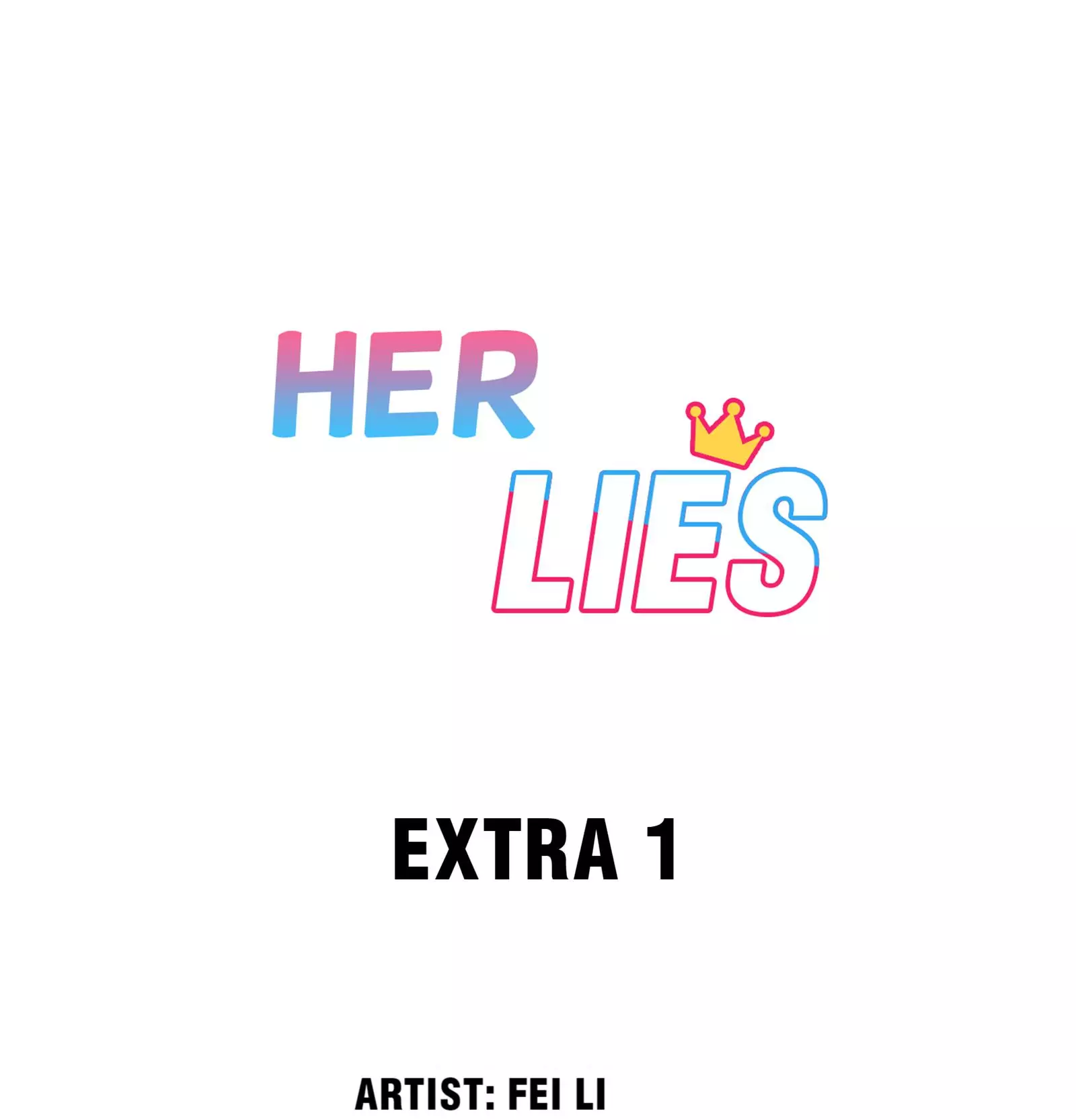 Her Lies - 16.1 page 1
