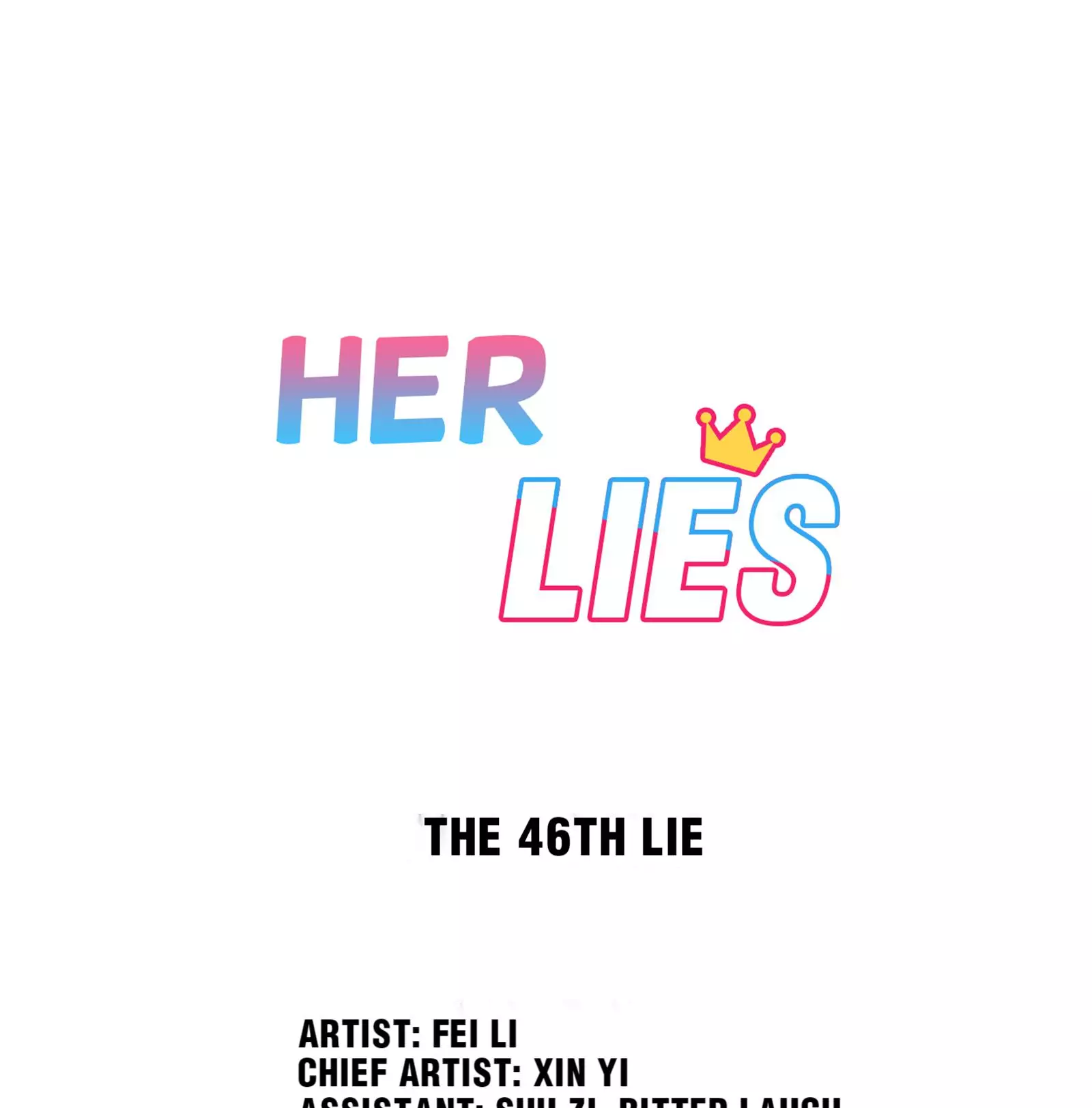 Her Lies - 48 page 8