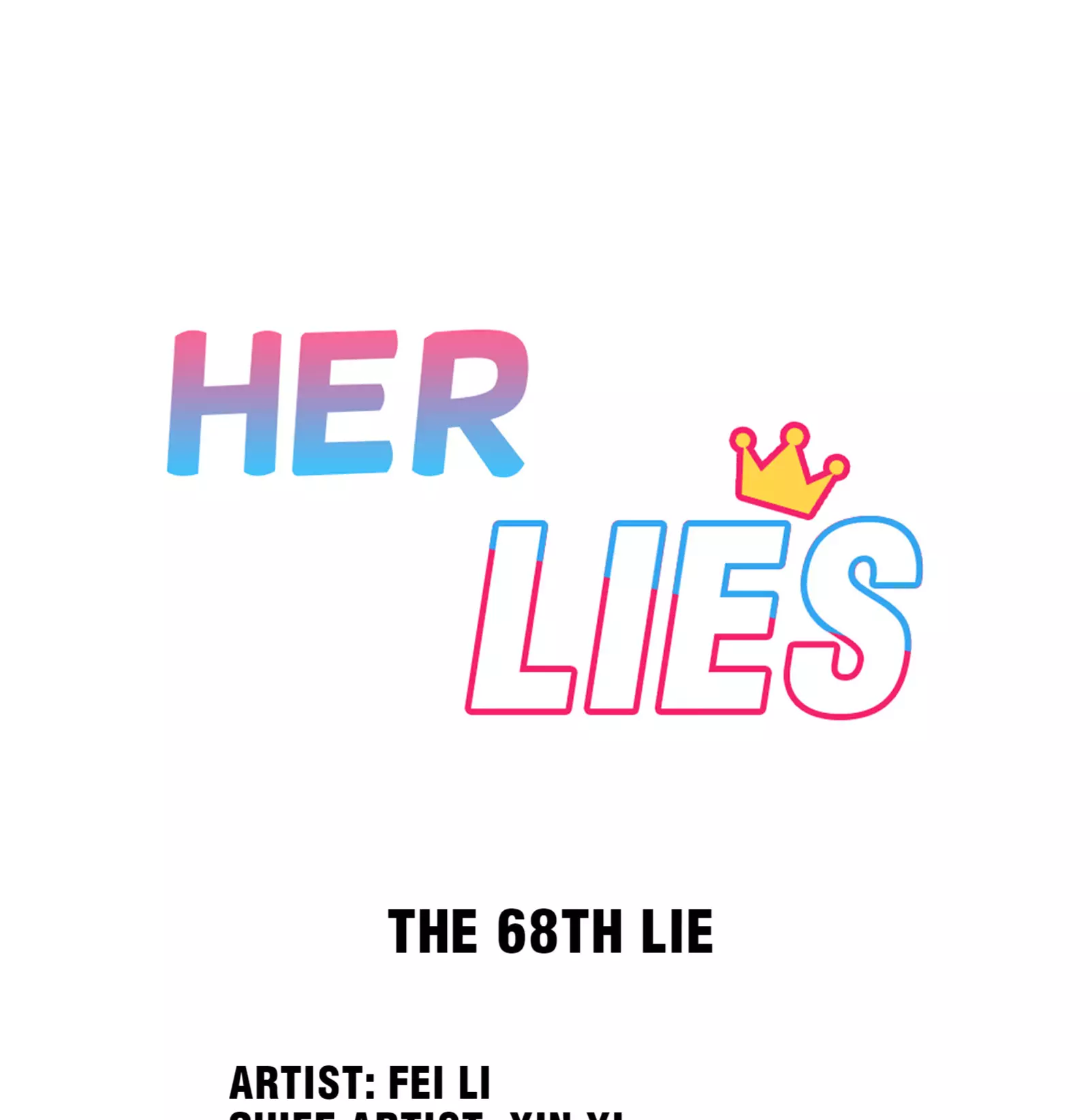 Her Lies - 76 page 11-299366fd