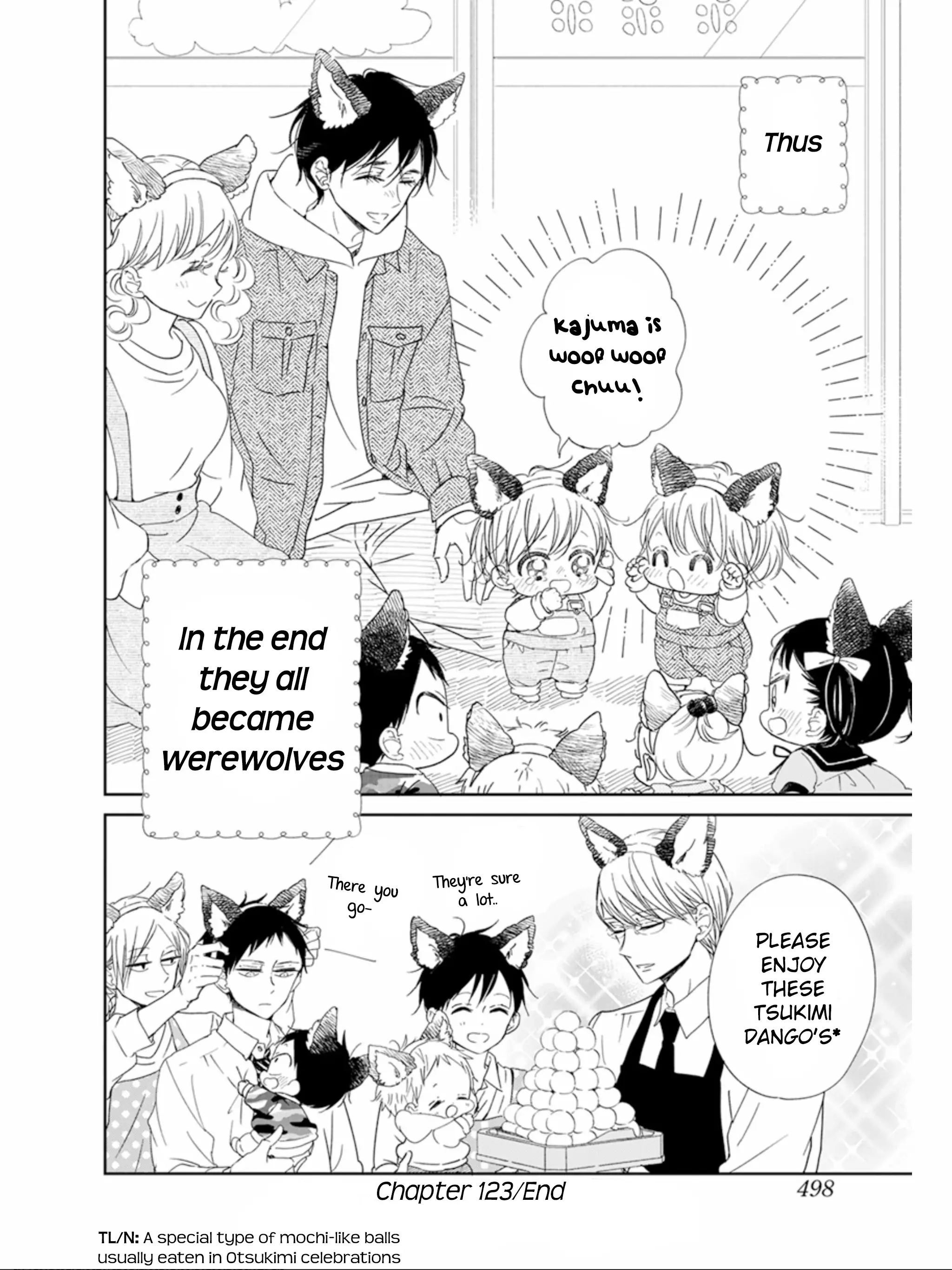 Gakuen Babysitters - 123 page 29-8d6fc3e5