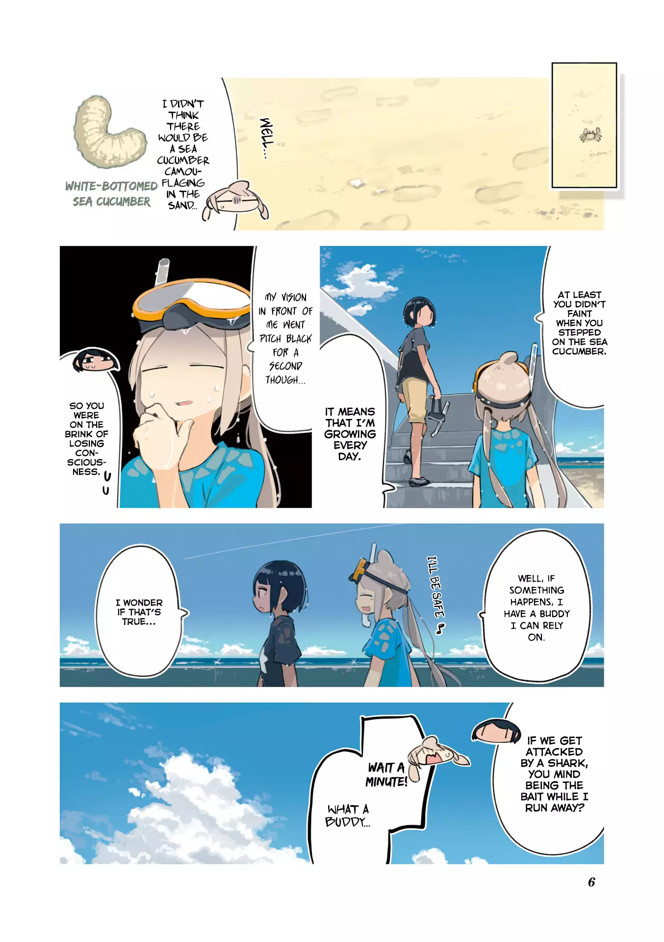 Umiiro March - 13.5 page 7