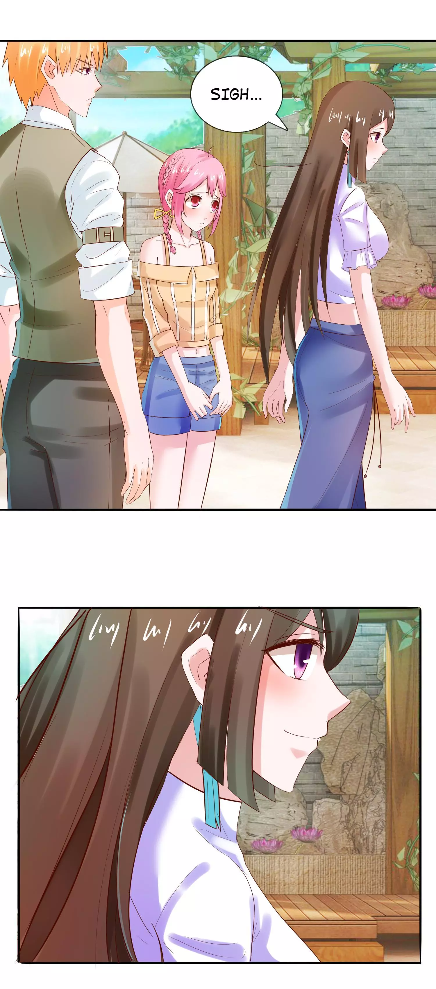 Love Me Now, My Husband - 45 page 3