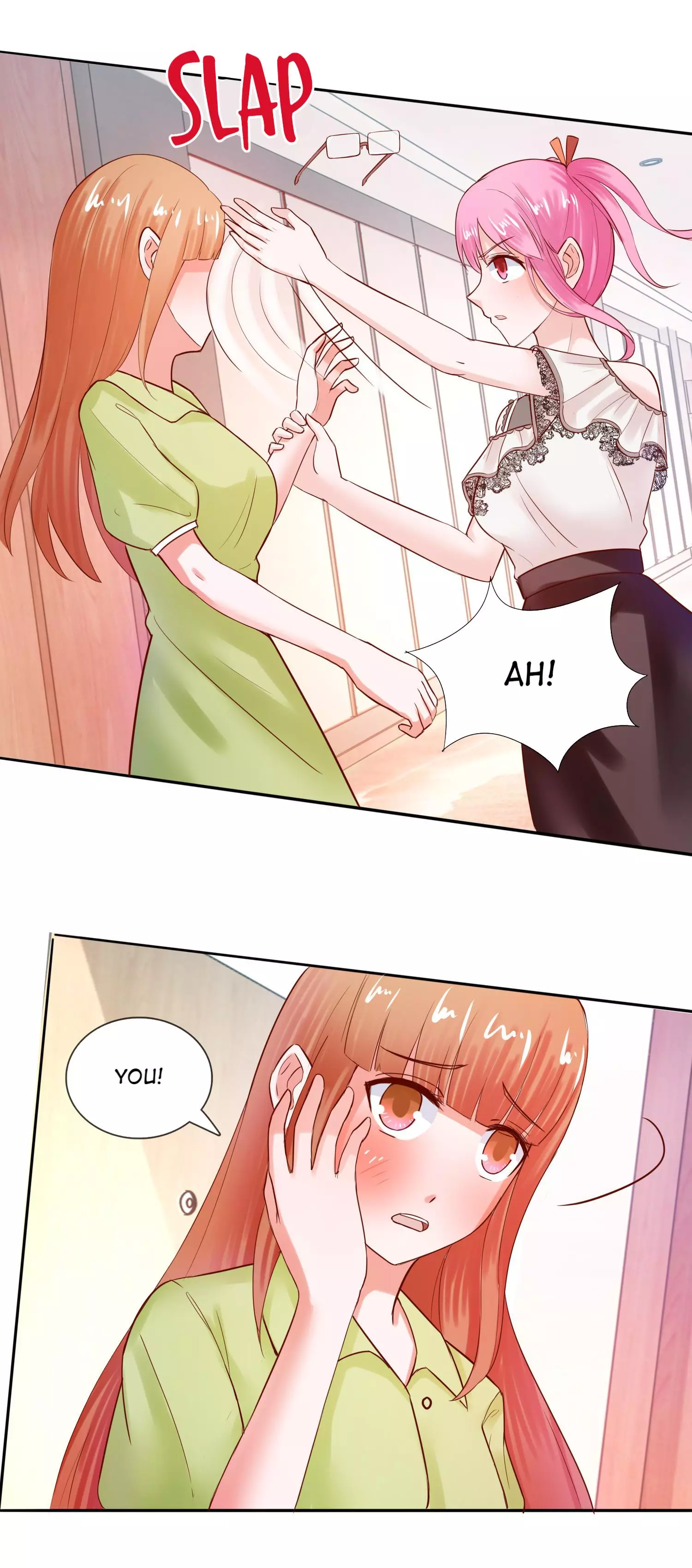 Love Me Now, My Husband - 52 page 5-ff01ec06