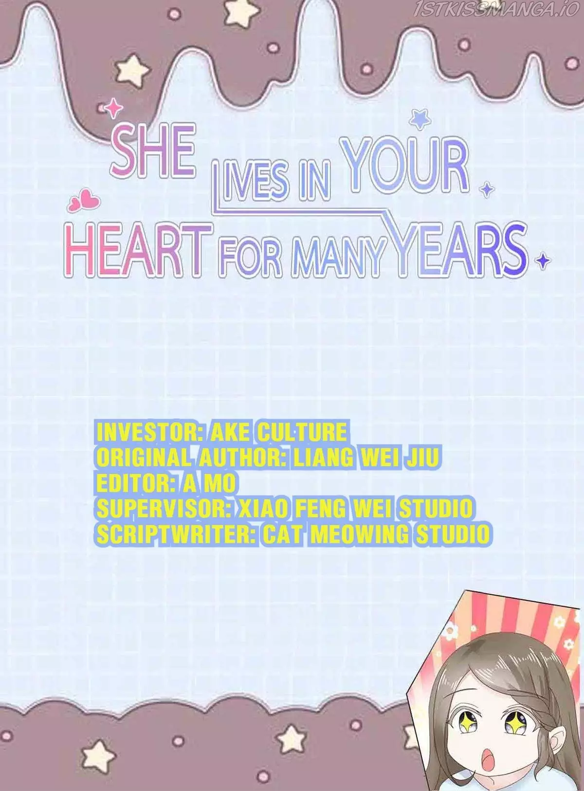 She Lived In Your Heart For Many Years - 51 page 1-86298768