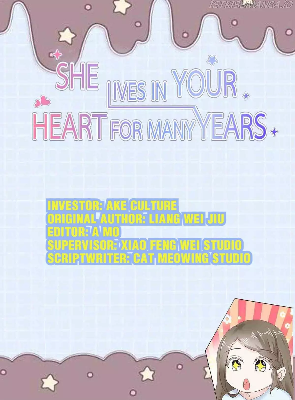 She Lived In Your Heart For Many Years - 52 page 1-c5faaef7